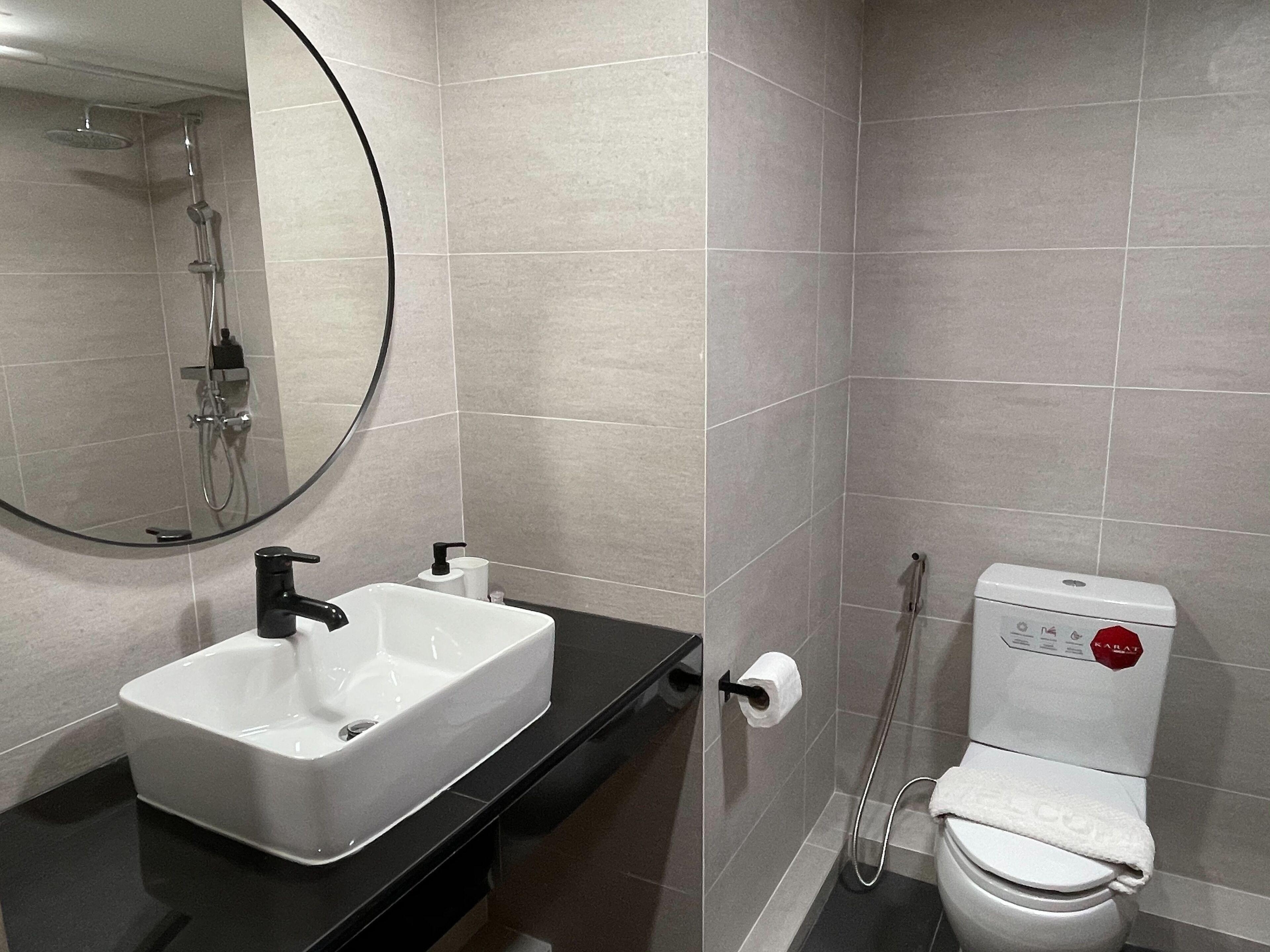 Hotel Garden Paradise