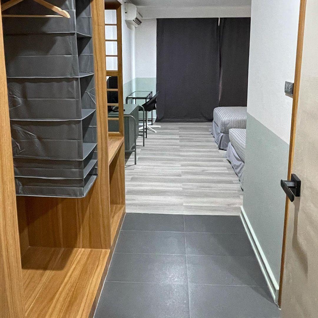 Hotel Garden Paradise Pattaya