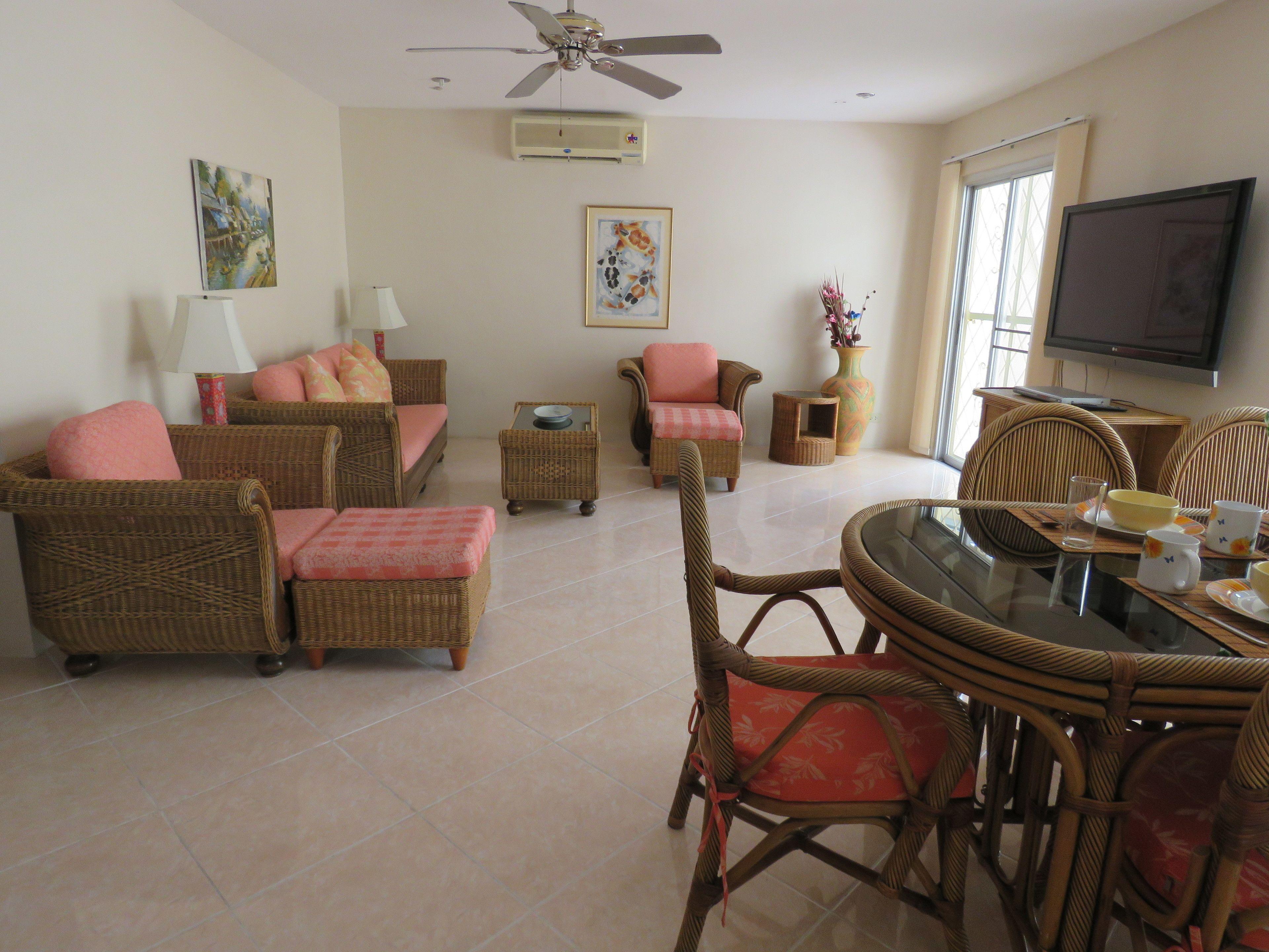 Butterfly Garden Boutique Residences: Luxury & With Full Amenities 3*