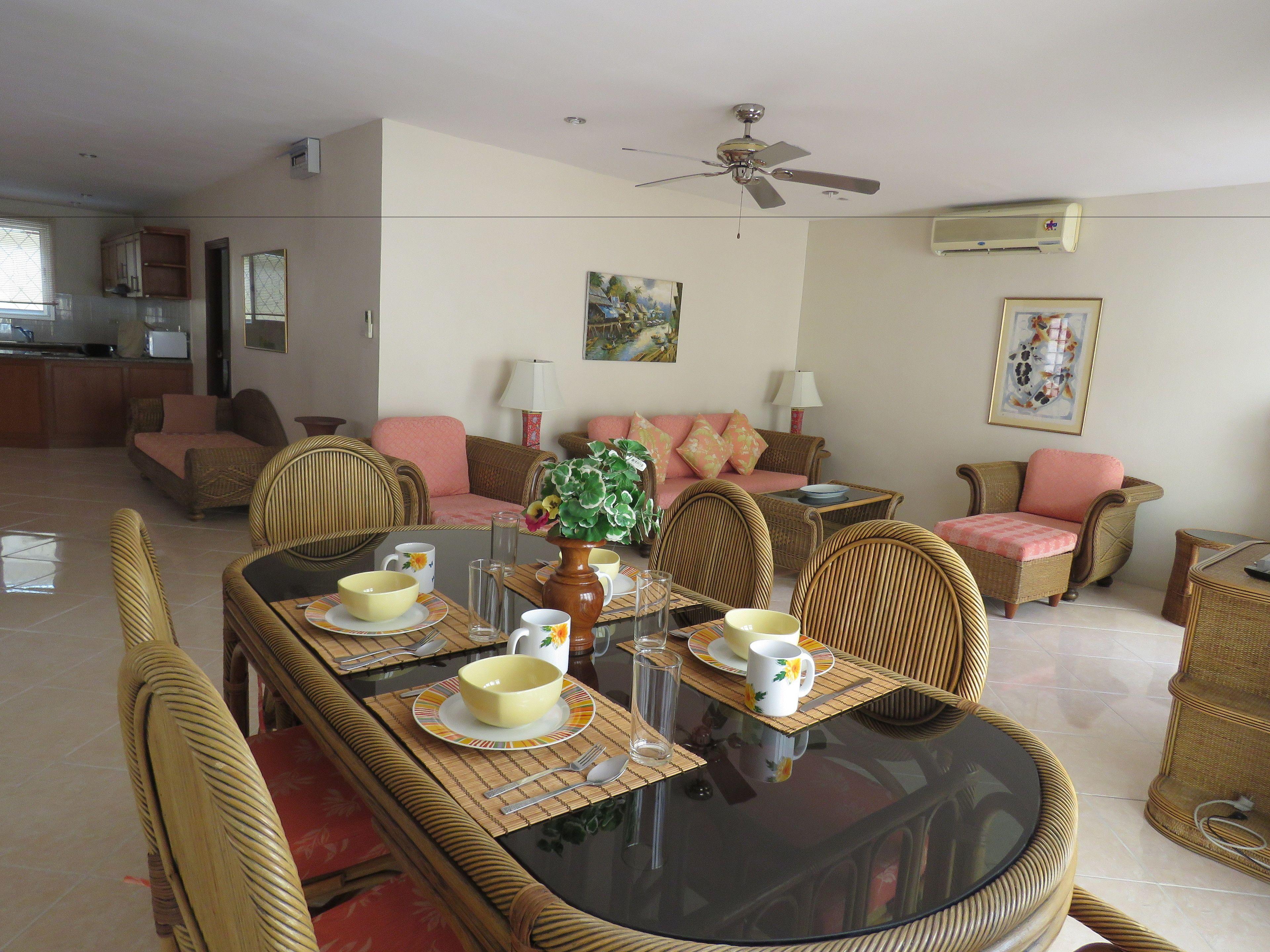 Butterfly Garden Boutique Residences: Luxury & With Full Amenities