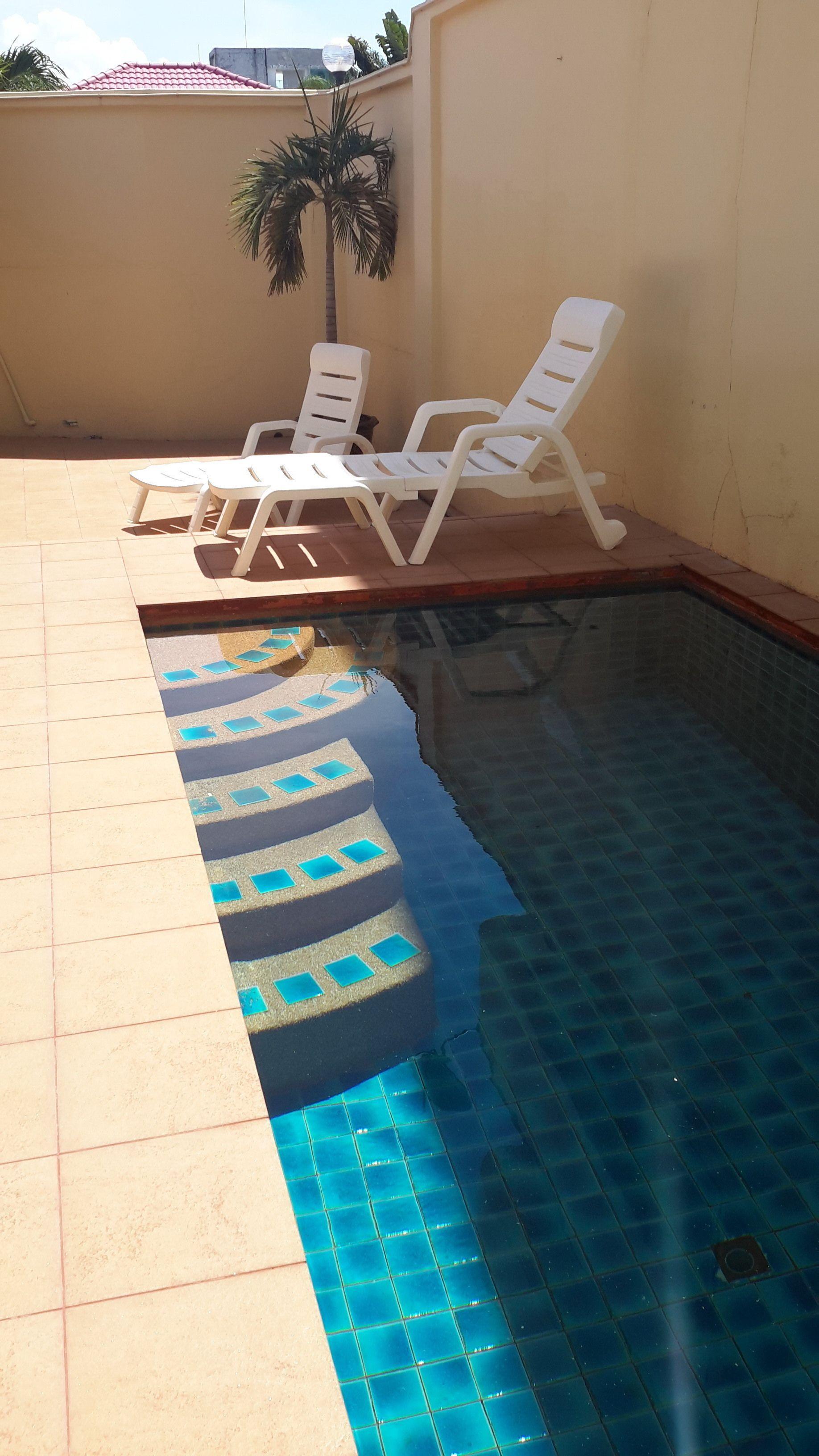 Aparthotel Butterfly Garden Boutique Residences: Luxury & With Full Amenities