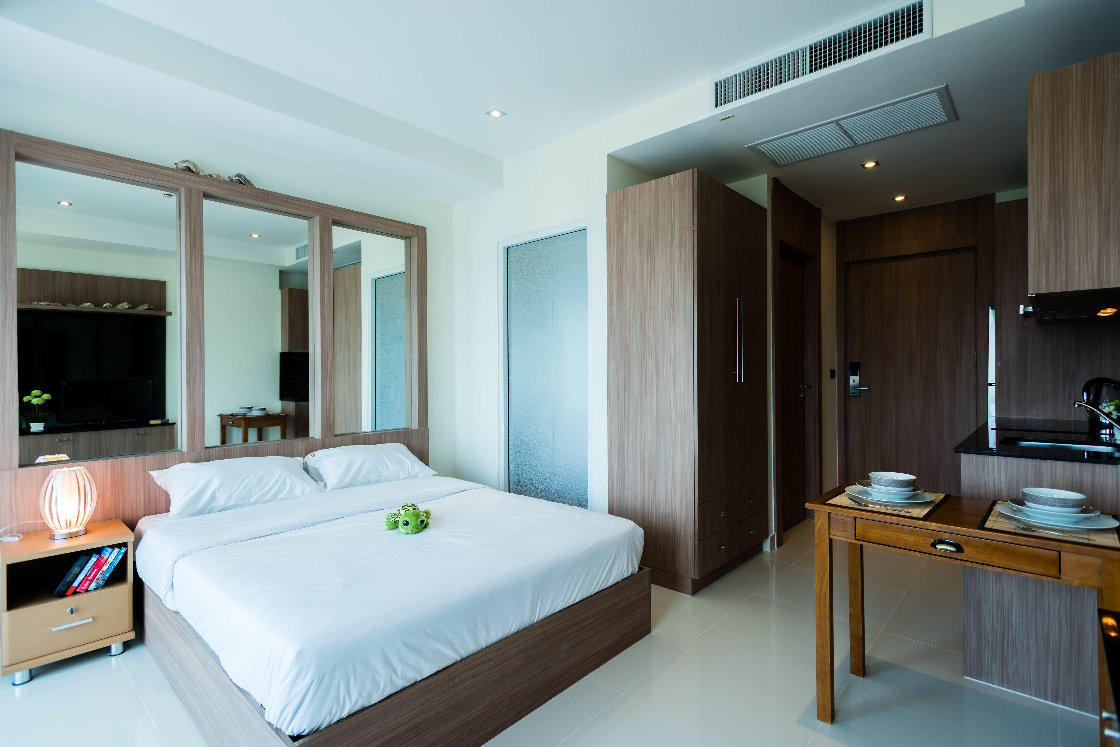 Nam Talay By Pp Apartment