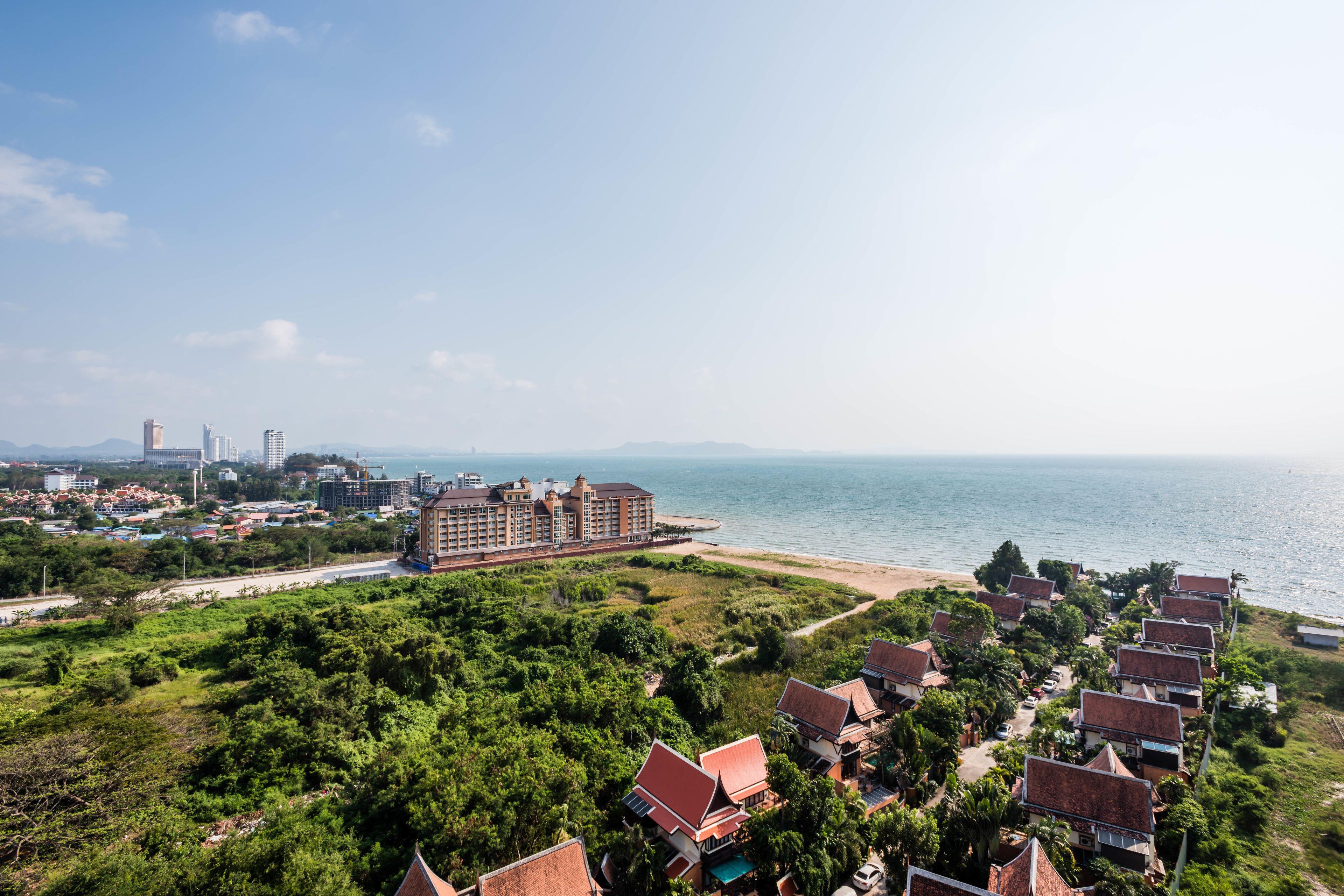 Apartment Nam Talay By Pp Pattaya