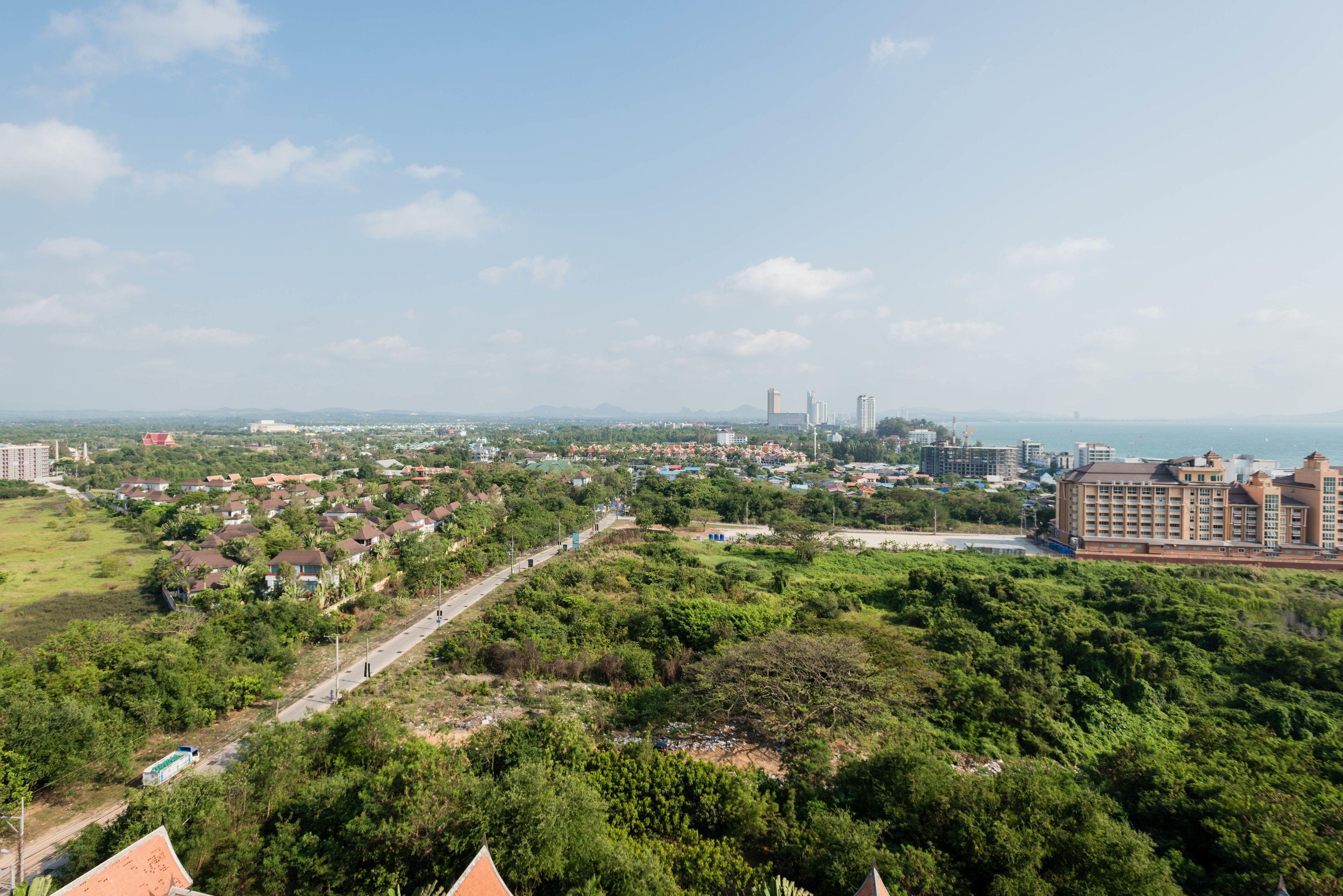 Nam Talay By Pp Apartment