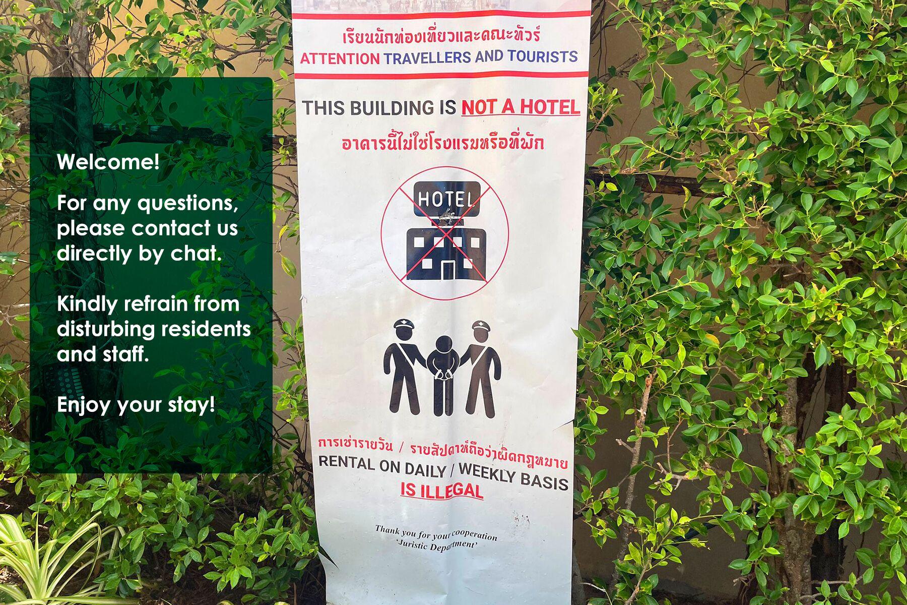 Nam Talay By Pp * Pattaya