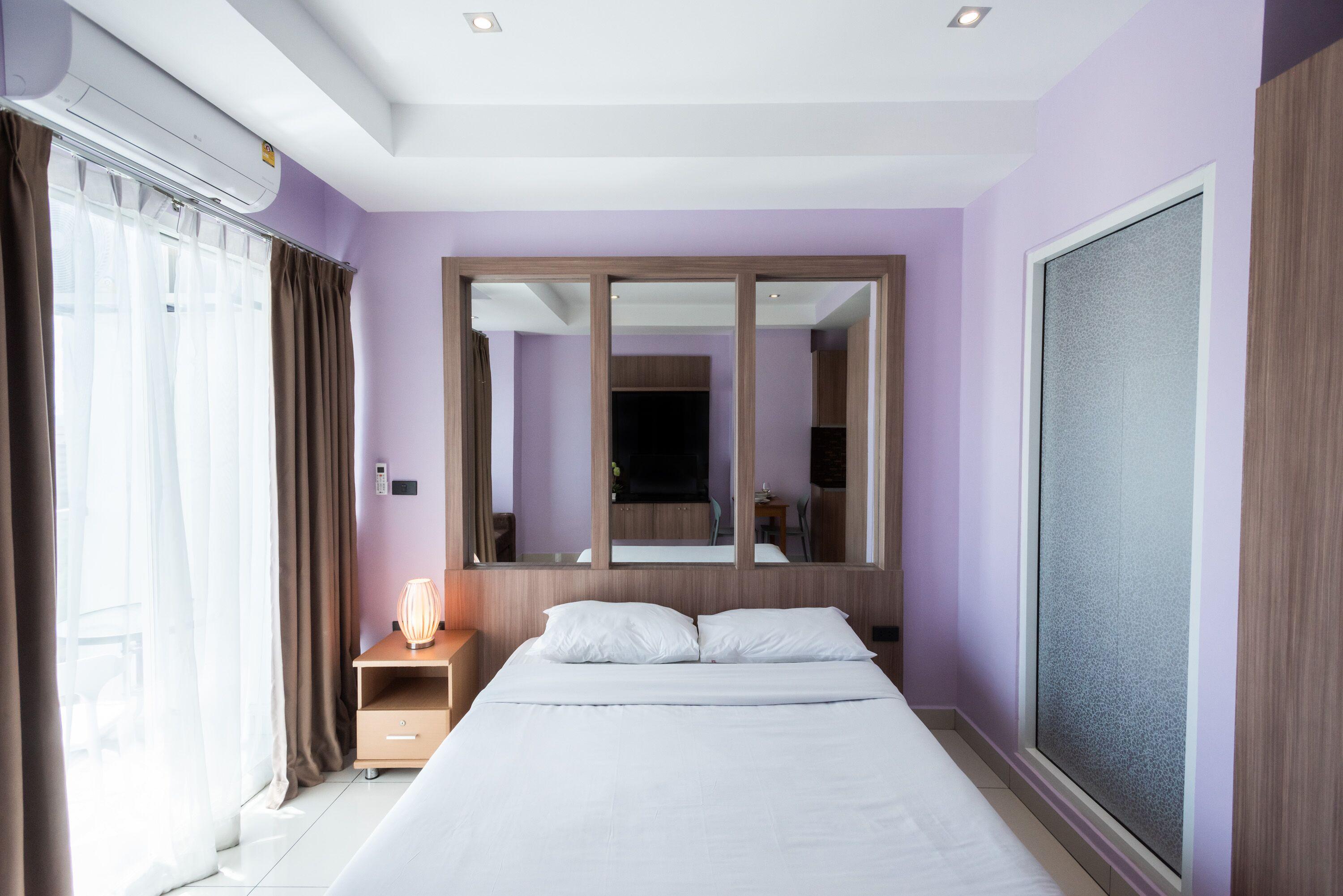 Nam Talay By Pp Apartment *