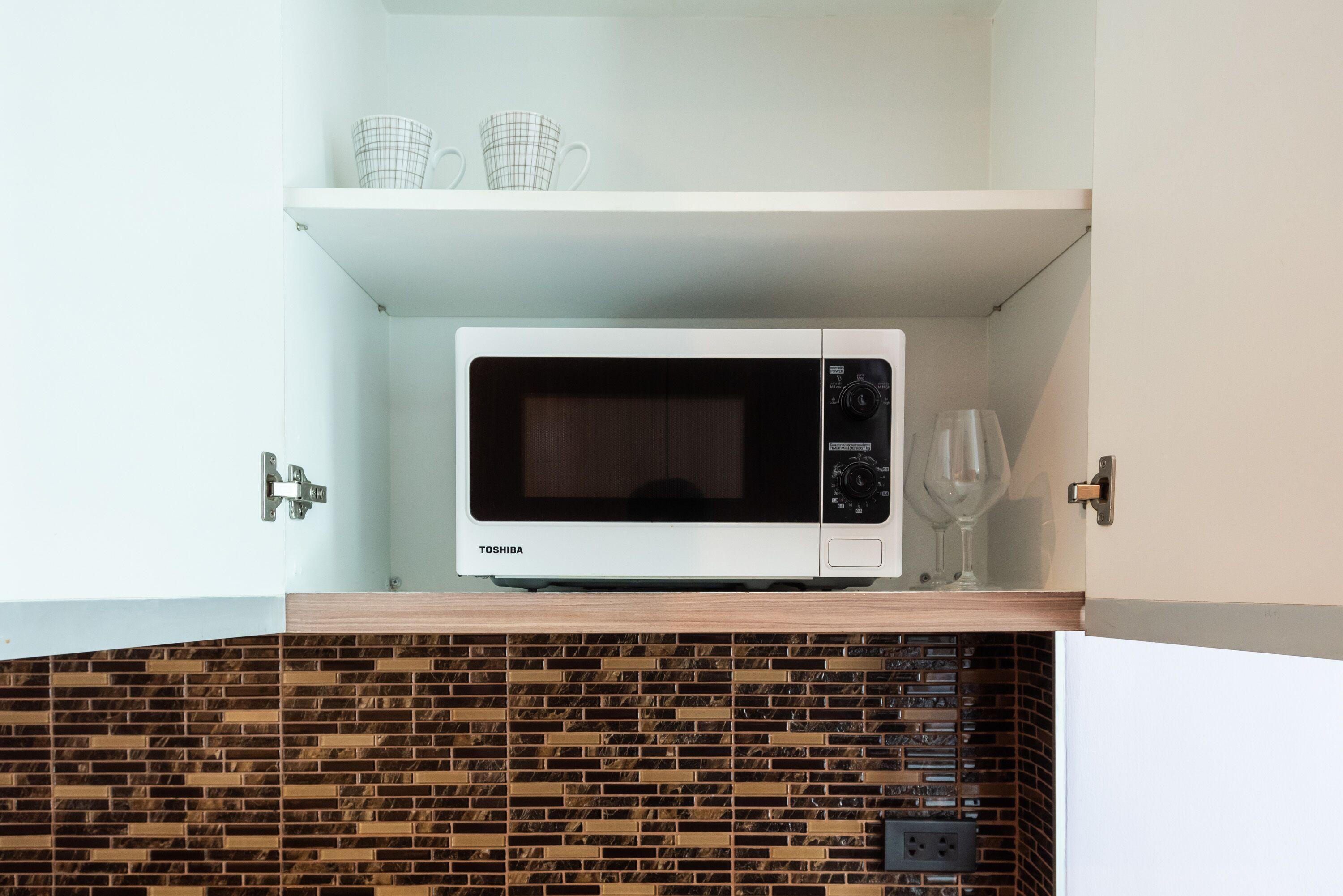 Nam Talay By Pp Apartment Pattaya