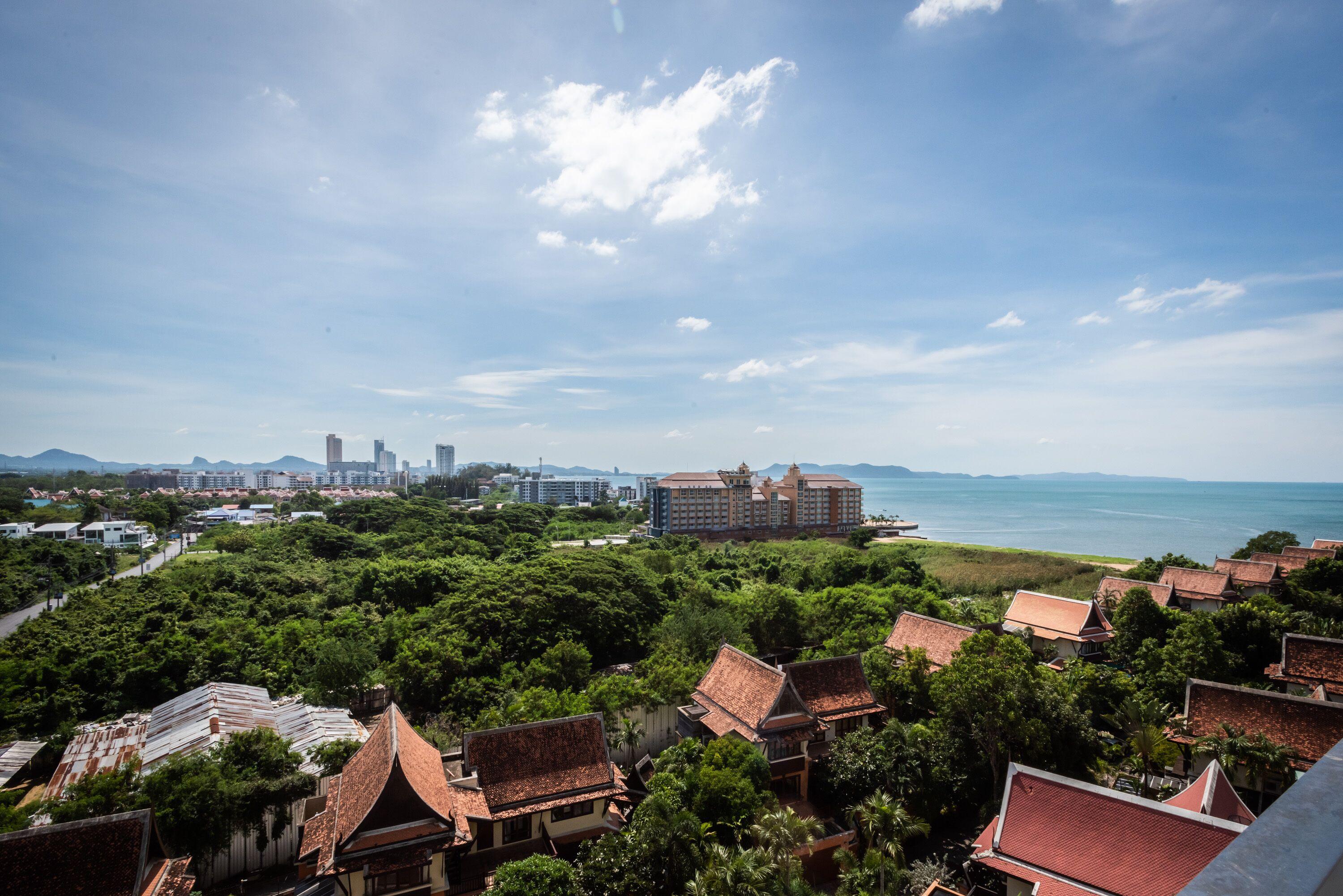 Apartment Nam Talay By Pp