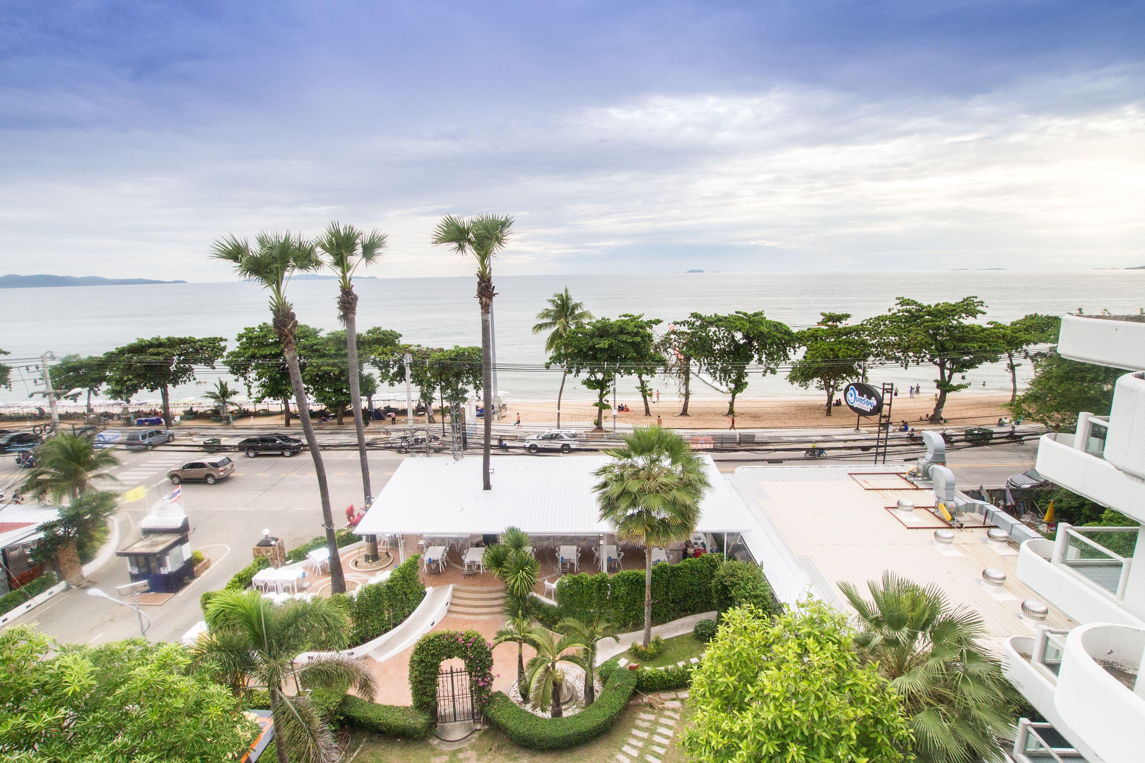 Resort Navin Pattaya