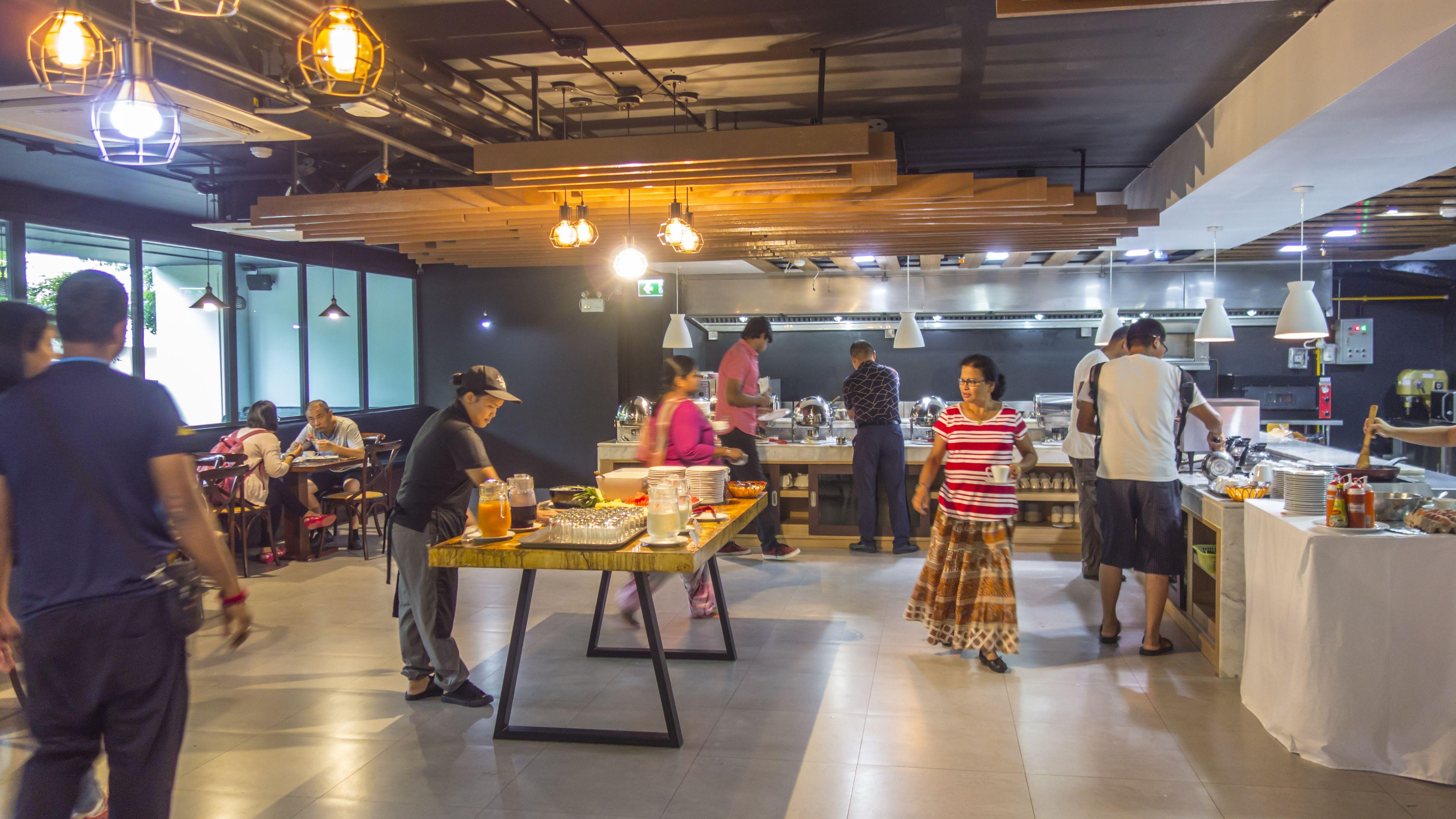 Hotel Unique Regency