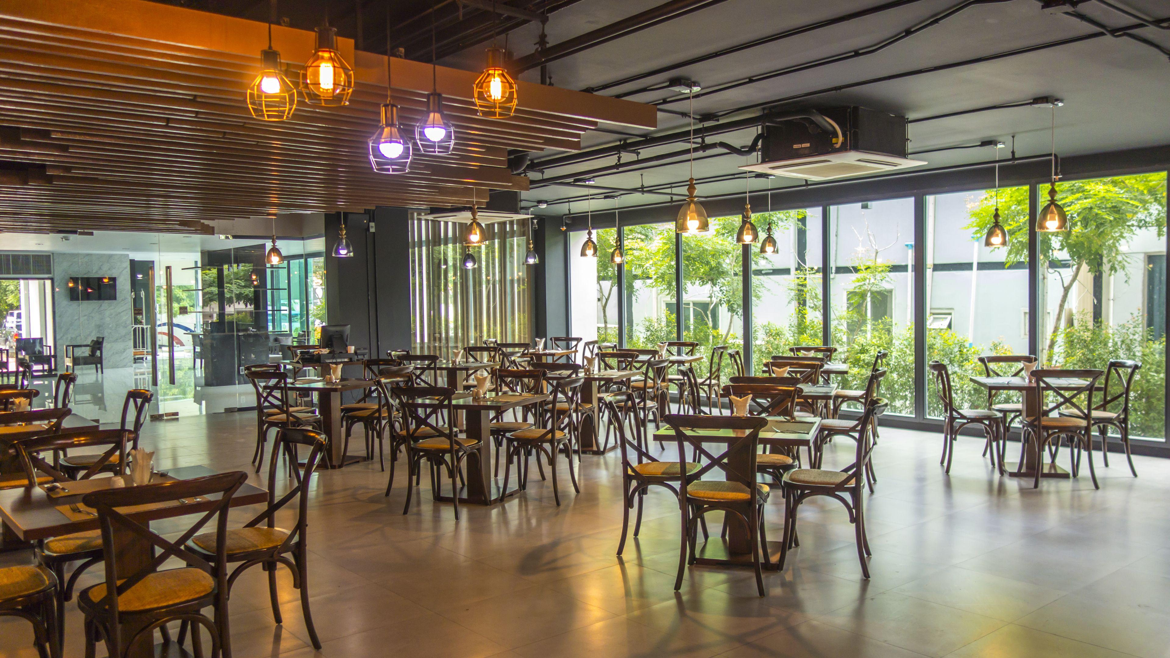 Hotel Unique Regency