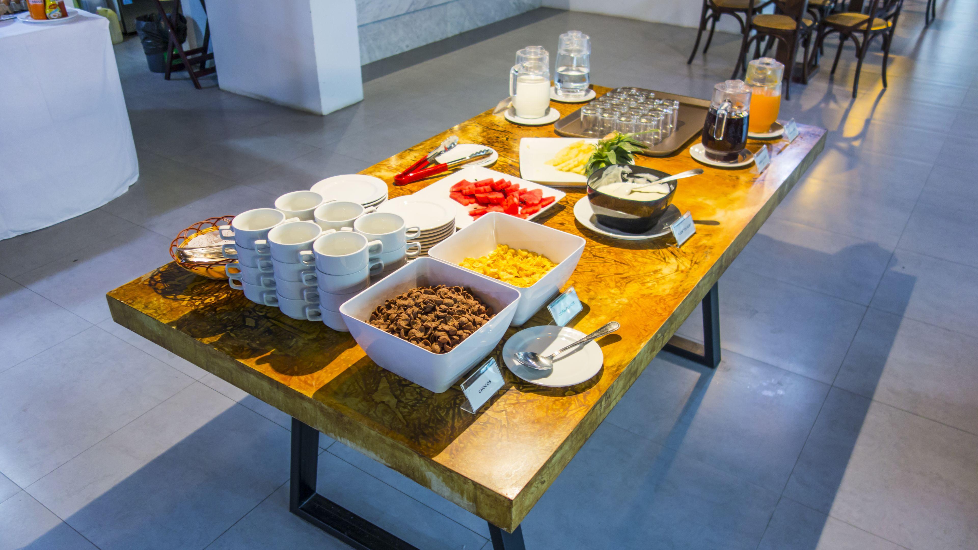 Unique Regency Pattaya