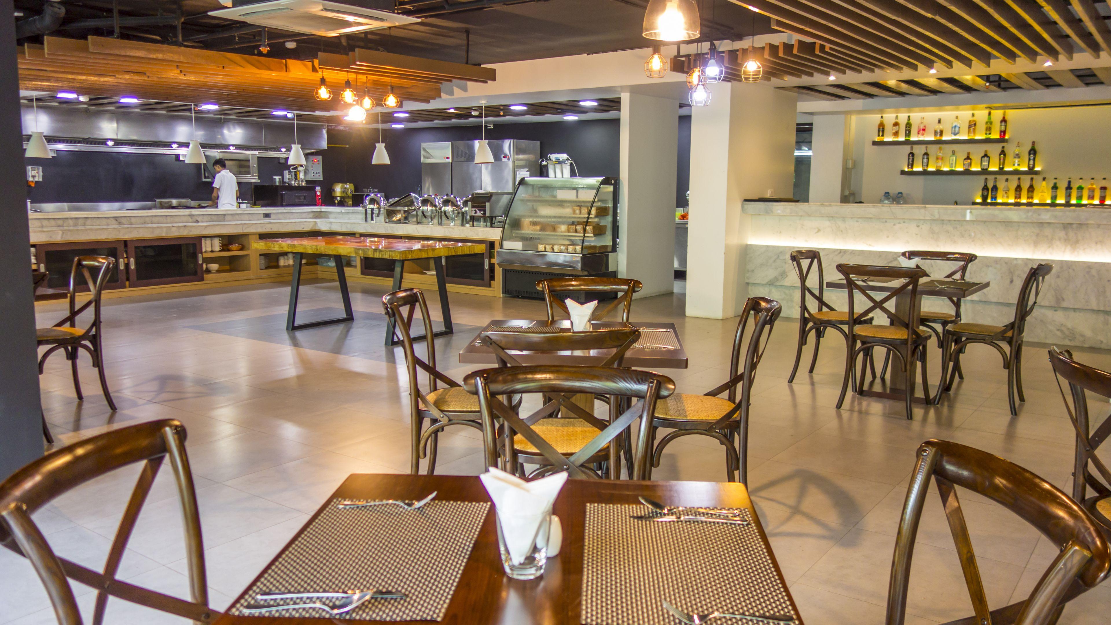 Hotel Unique Regency