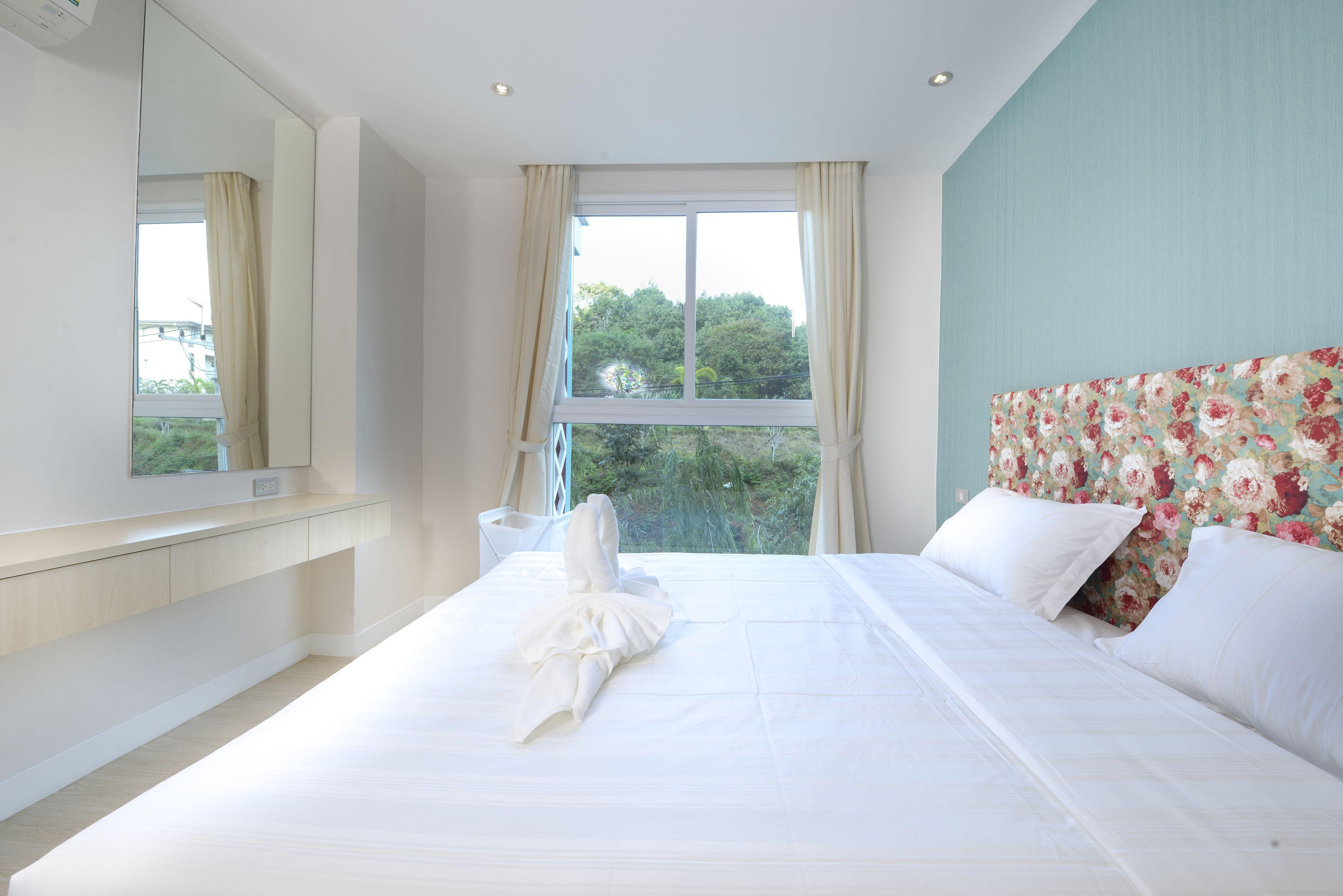 Grande Caribbean Pattaya Hotel Pattaya