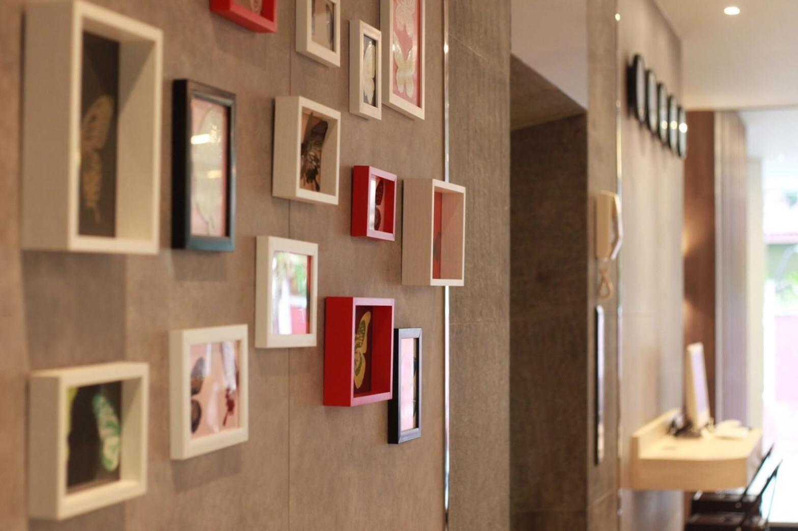 โรงแรม Levana - Sha Extra Pattaya