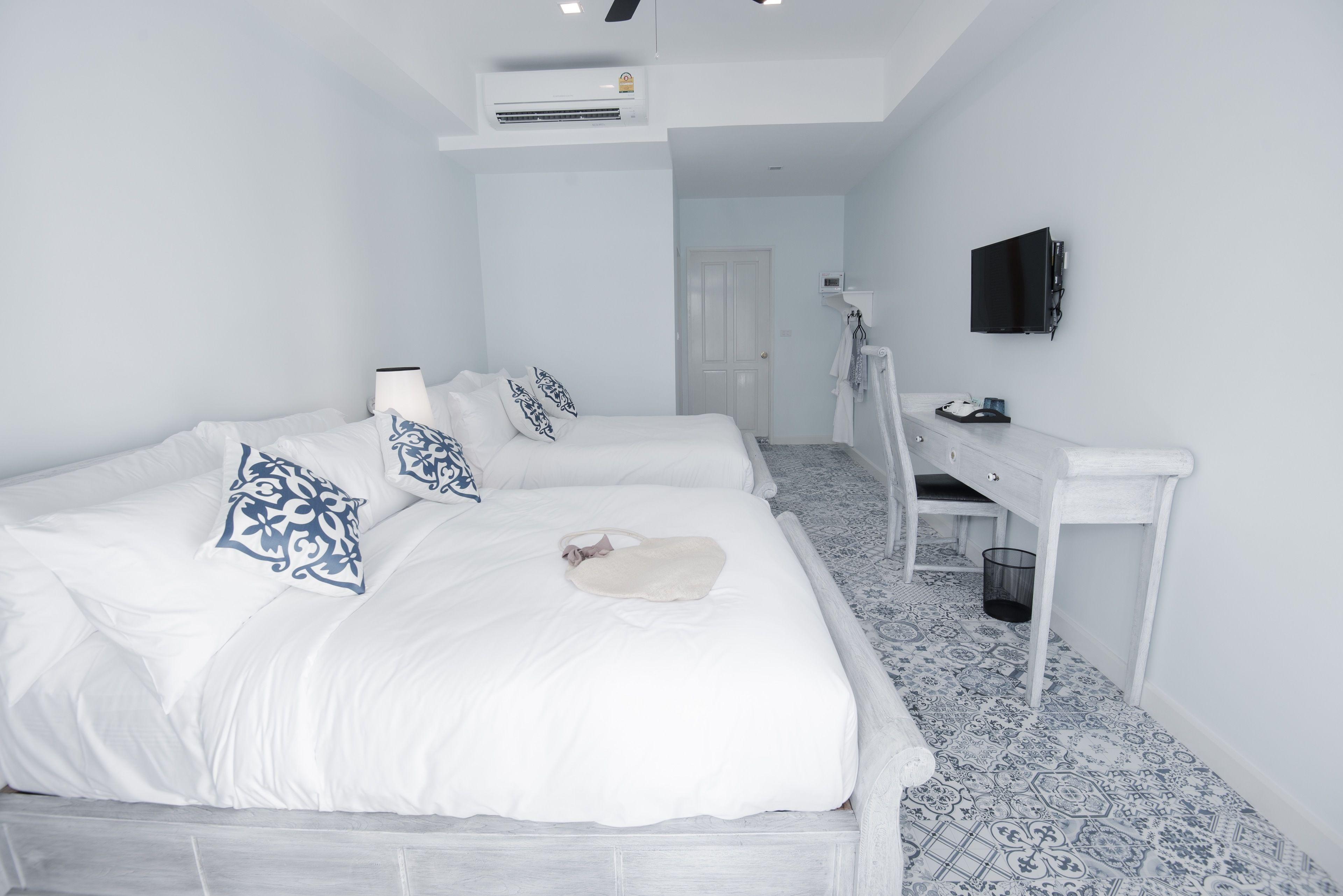 Noursabah 3* Pattaya