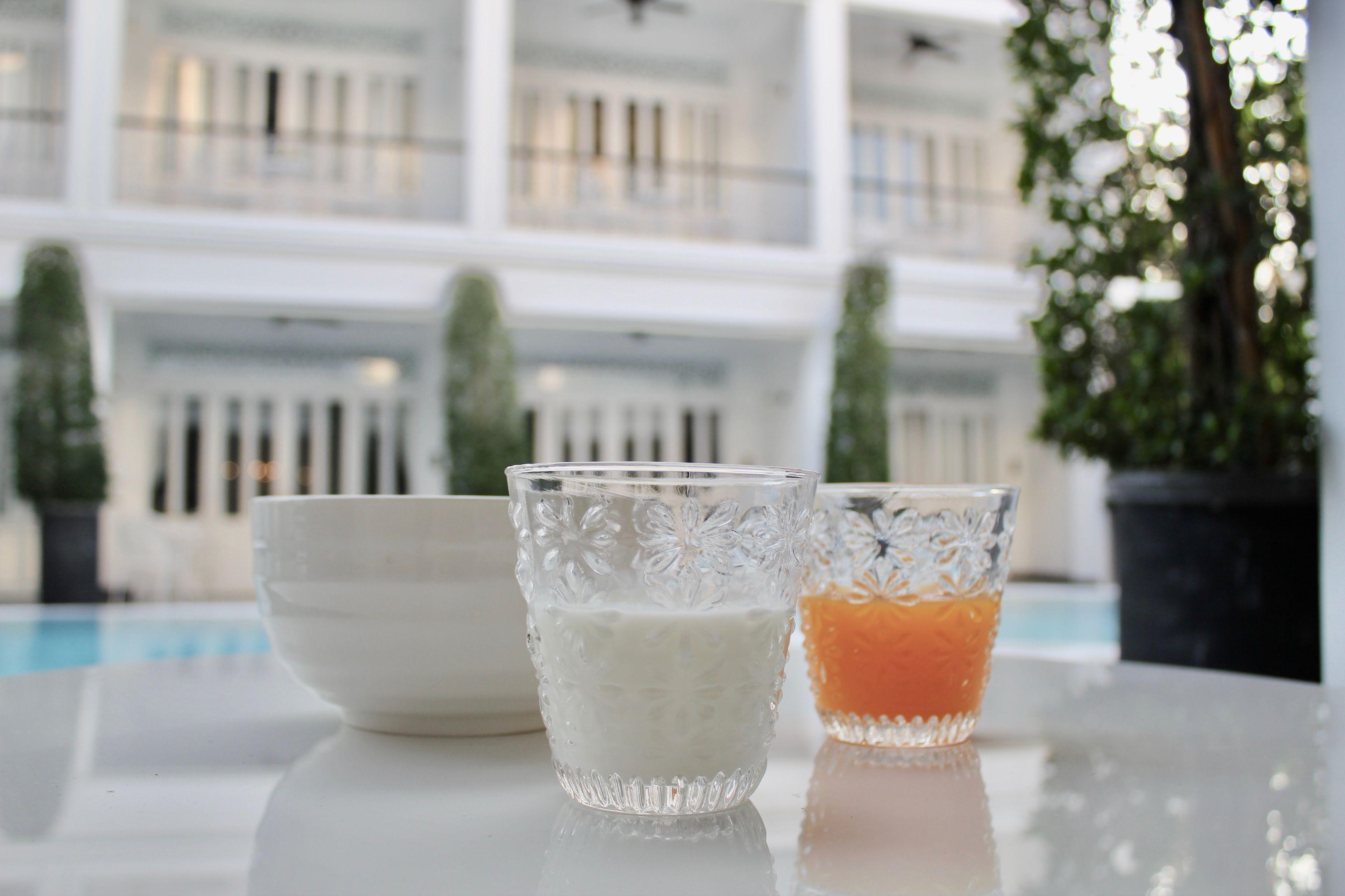 Hotel Noursabah Pattaya