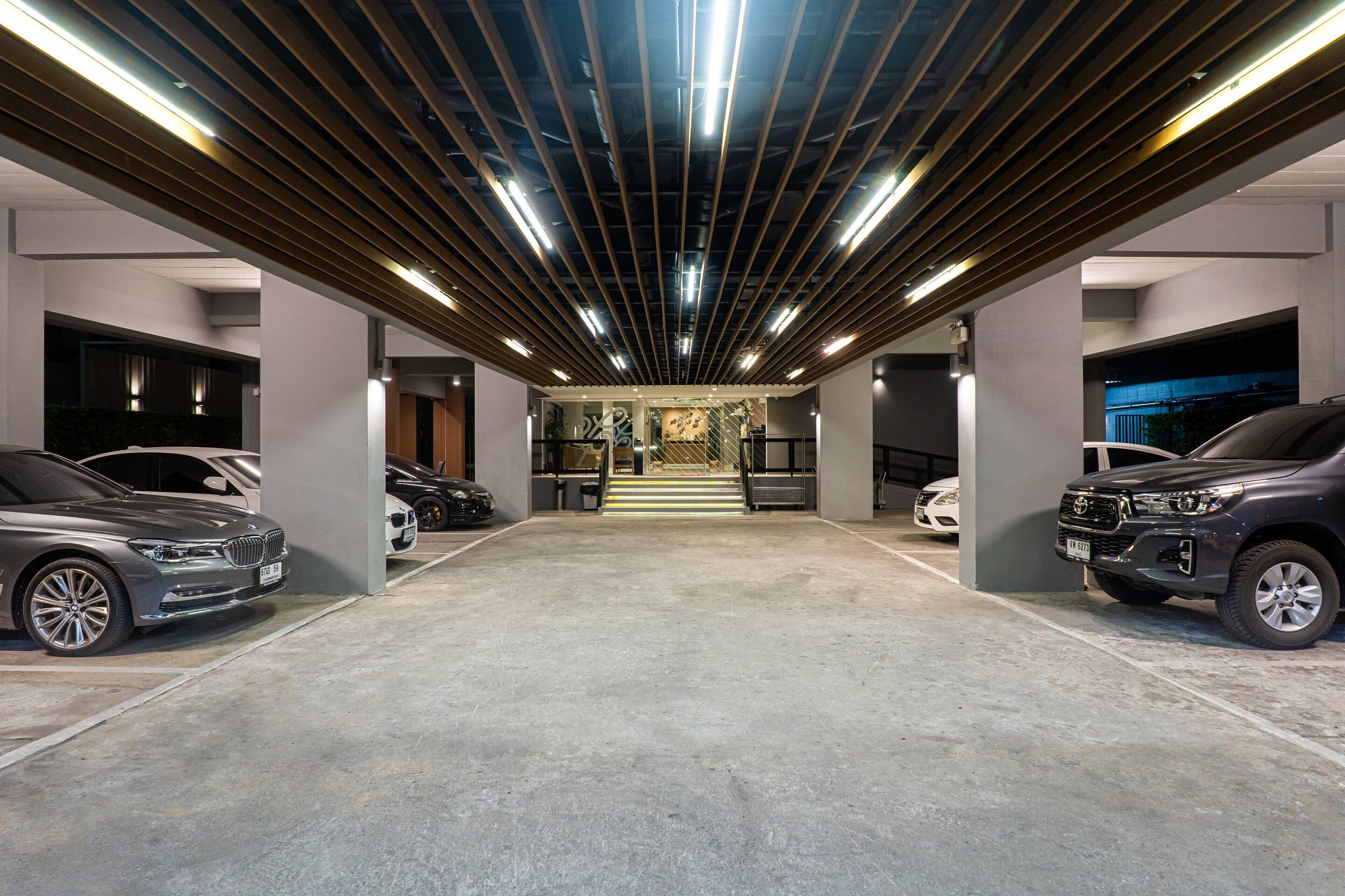 Hotel Ploen Place