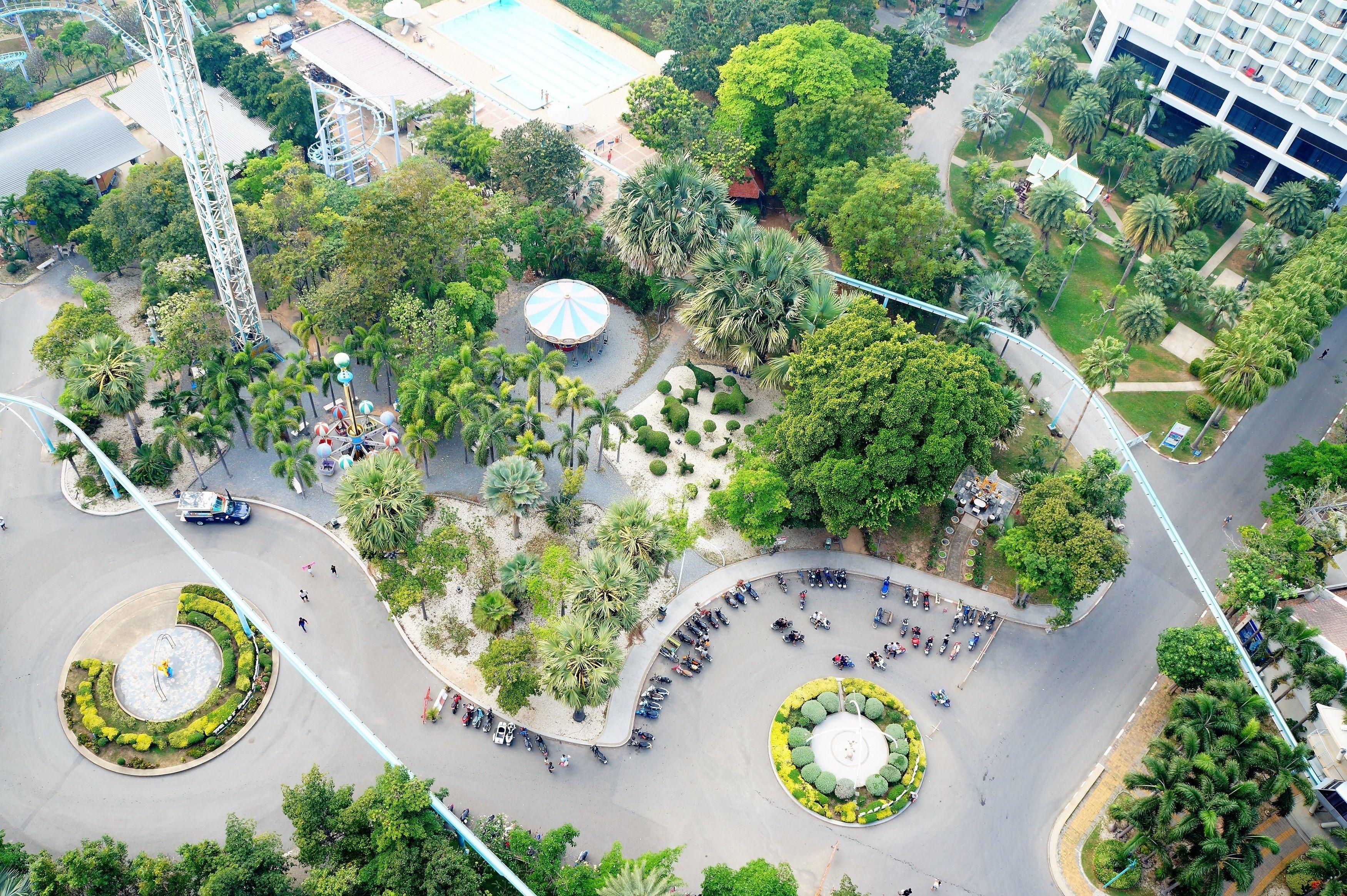 Park Pattaya