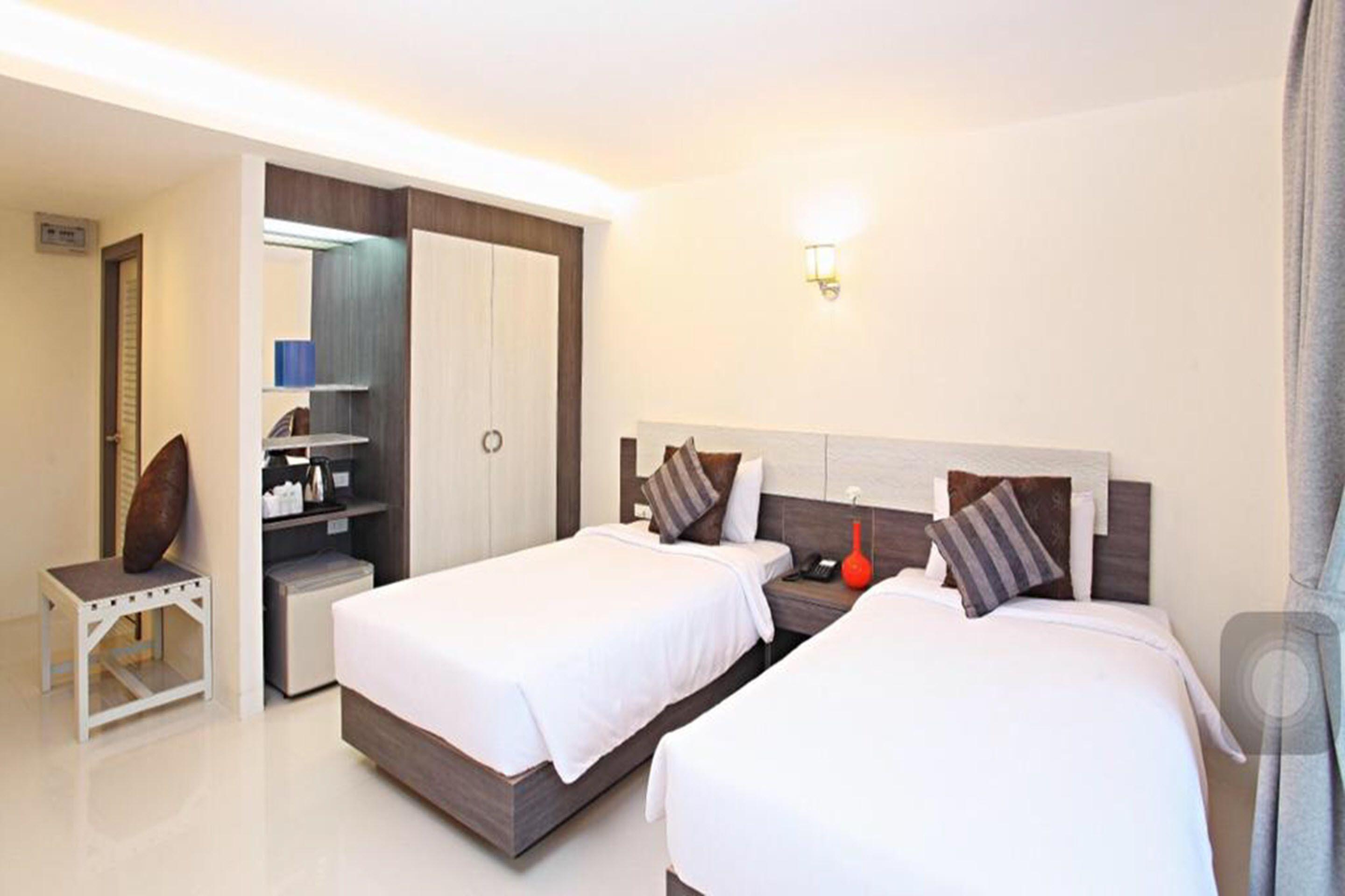 Hotel The Zen 3*