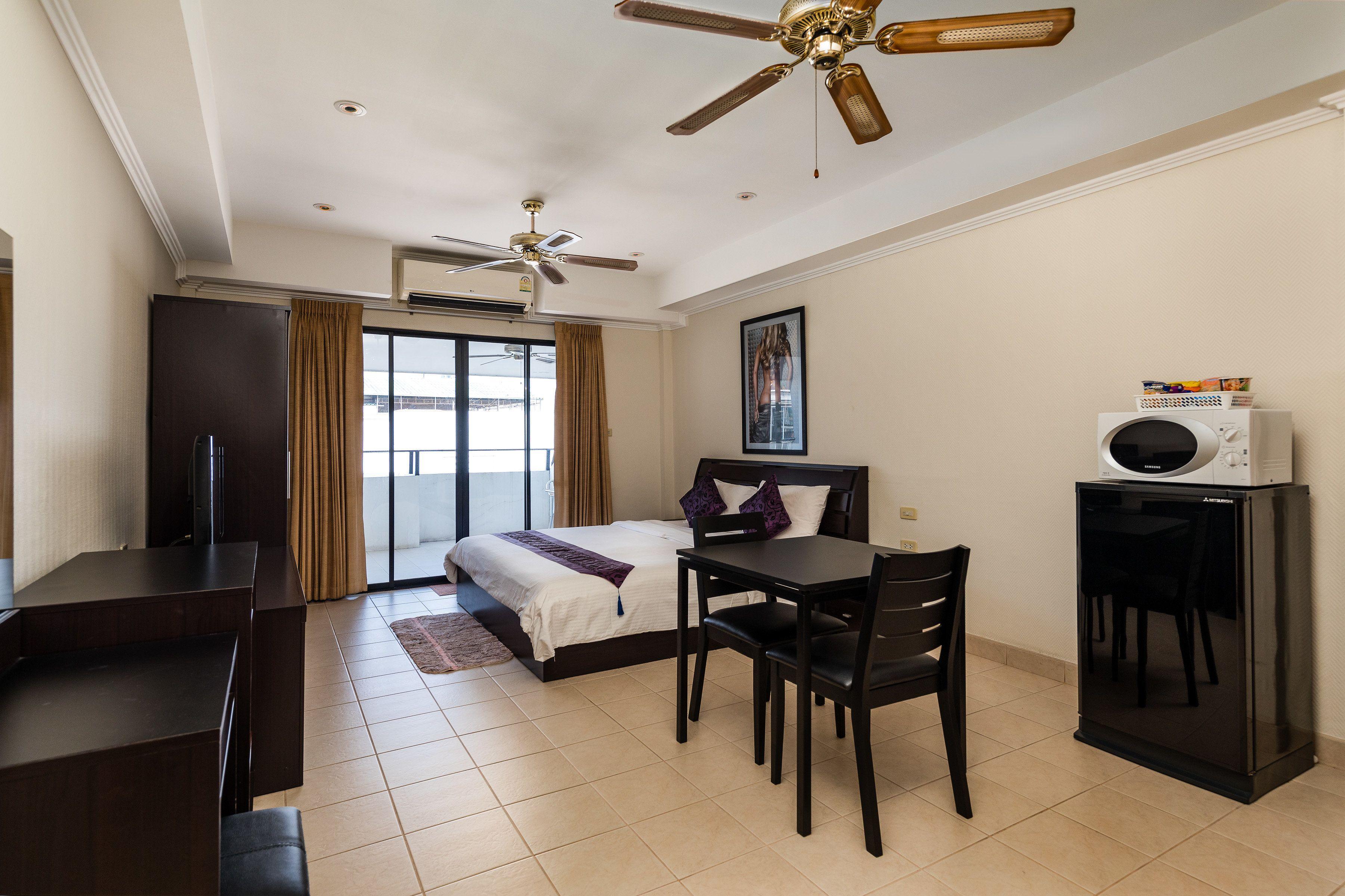 The Classroom Pattaya