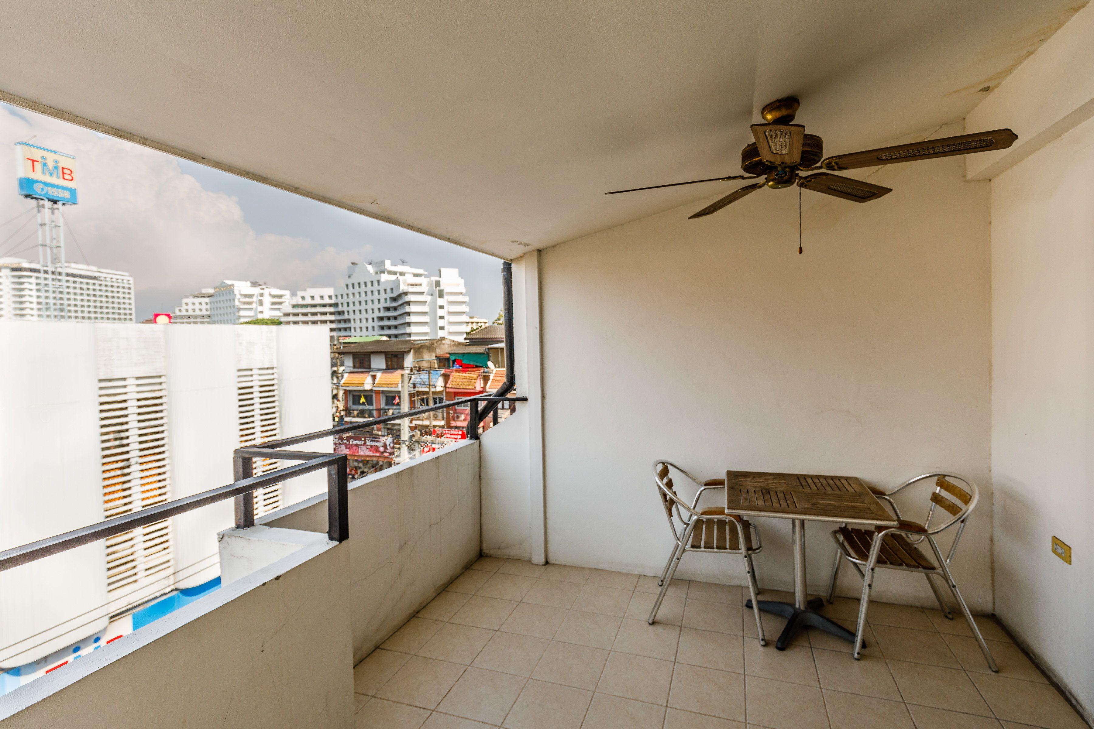 The Classroom Hotel Pattaya