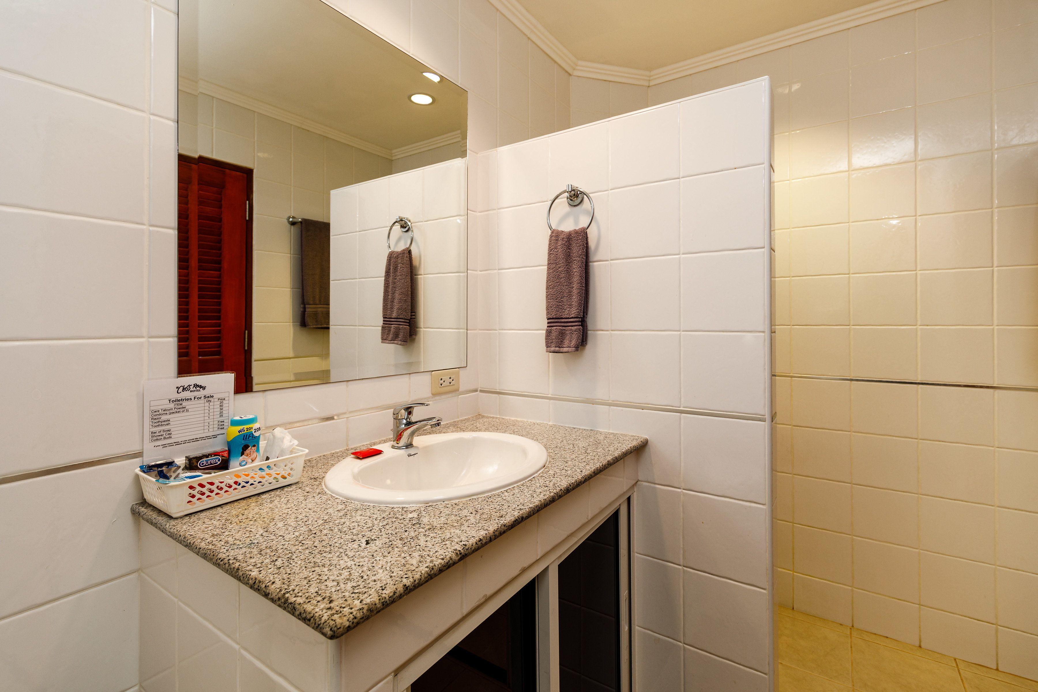 The Classroom 3* Pattaya