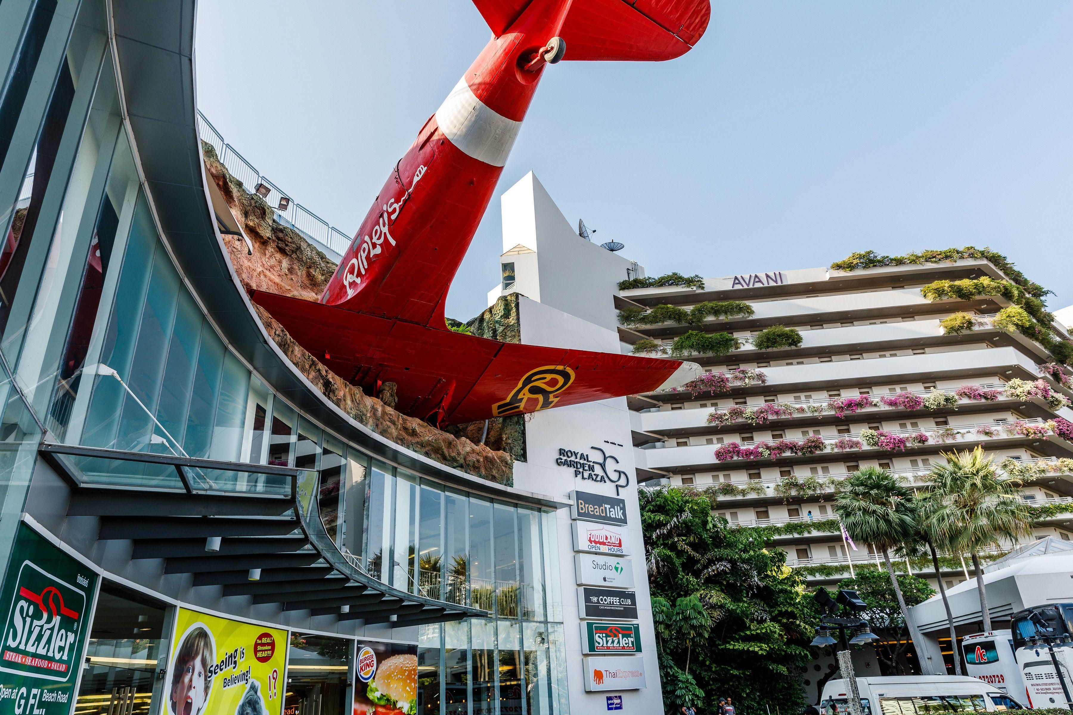 Hotel The Classroom 3*