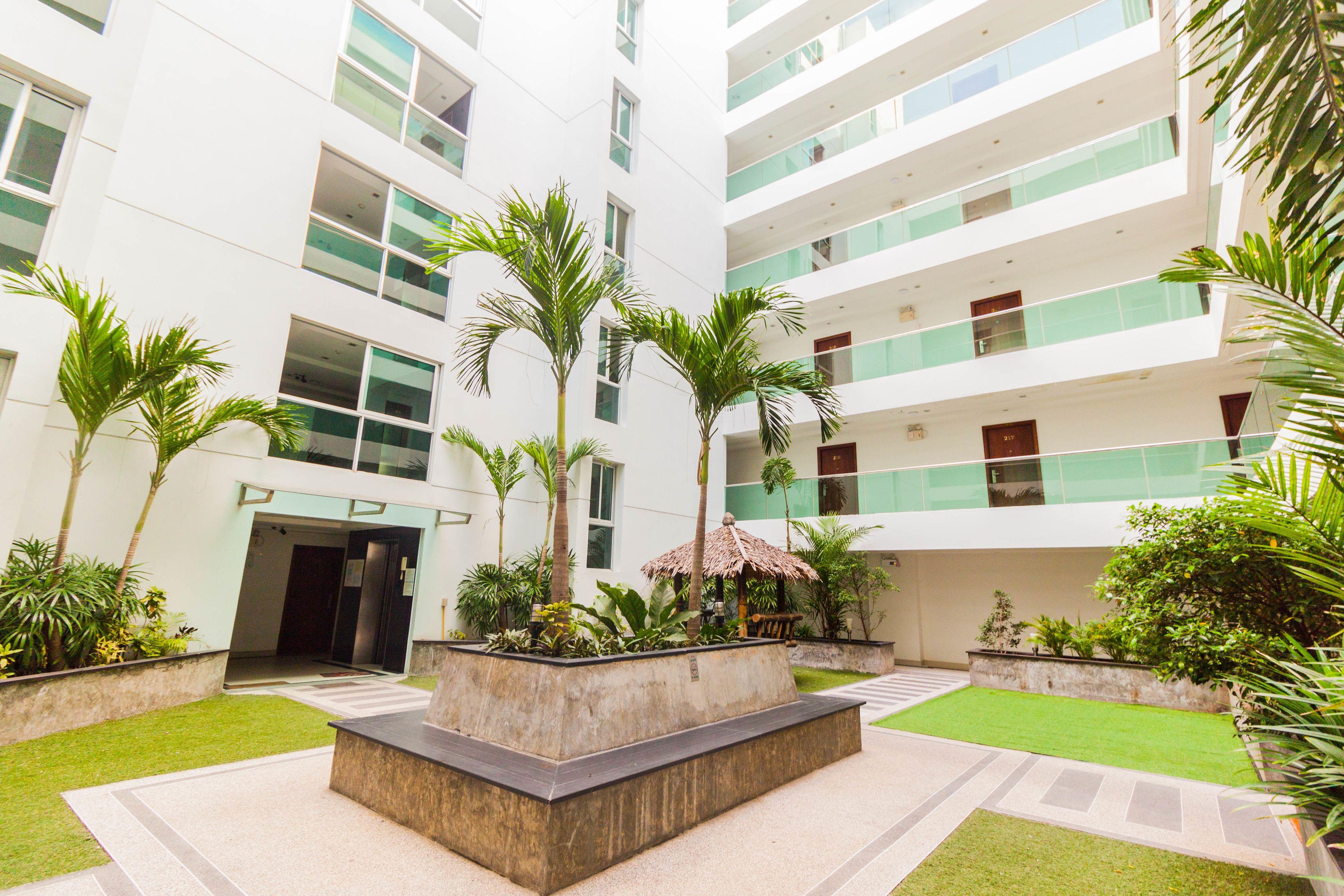 Laguna Bay 1 By Psr Hotel *