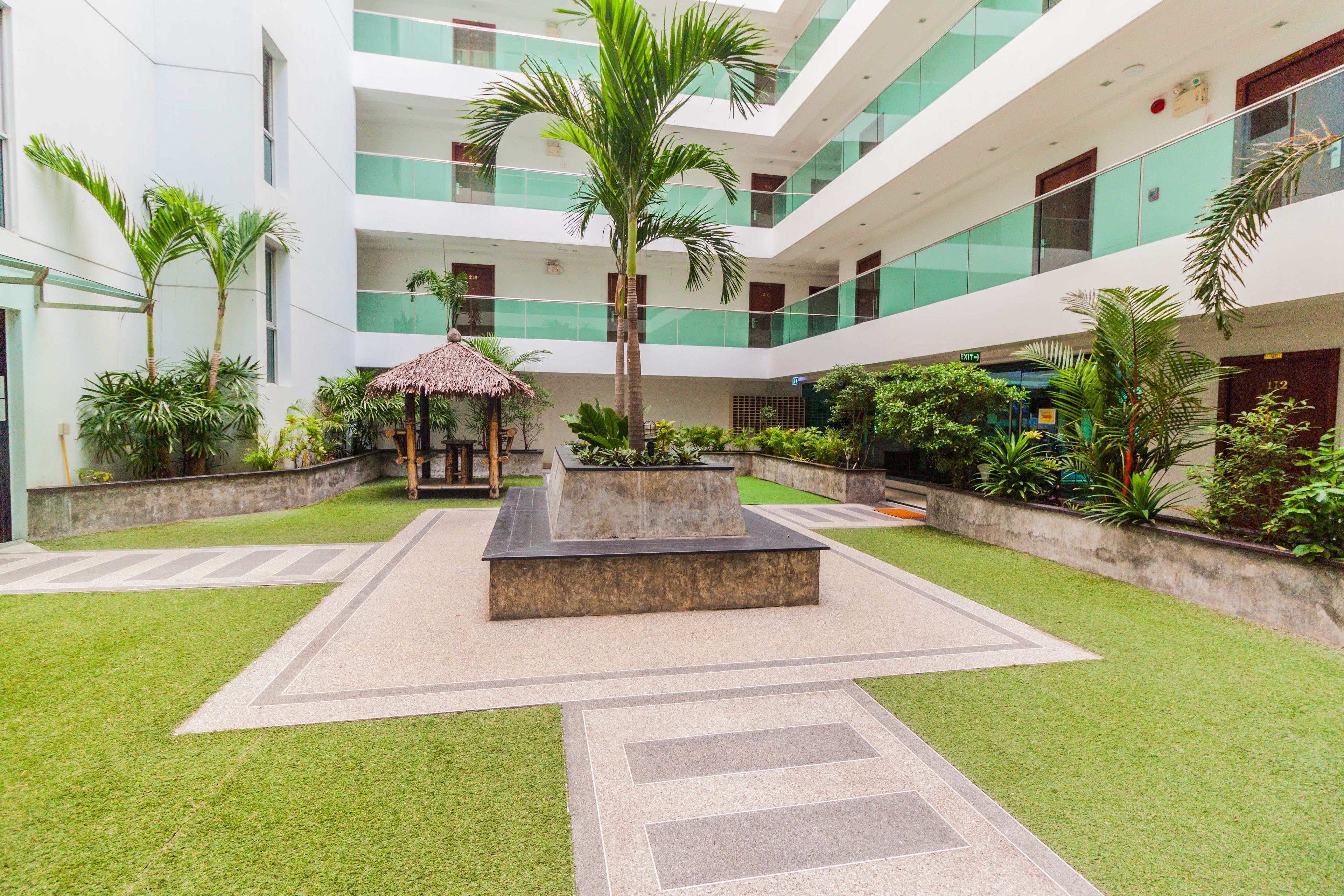 Laguna Bay 1 By Psr Hotel Ban Nong Tabaek