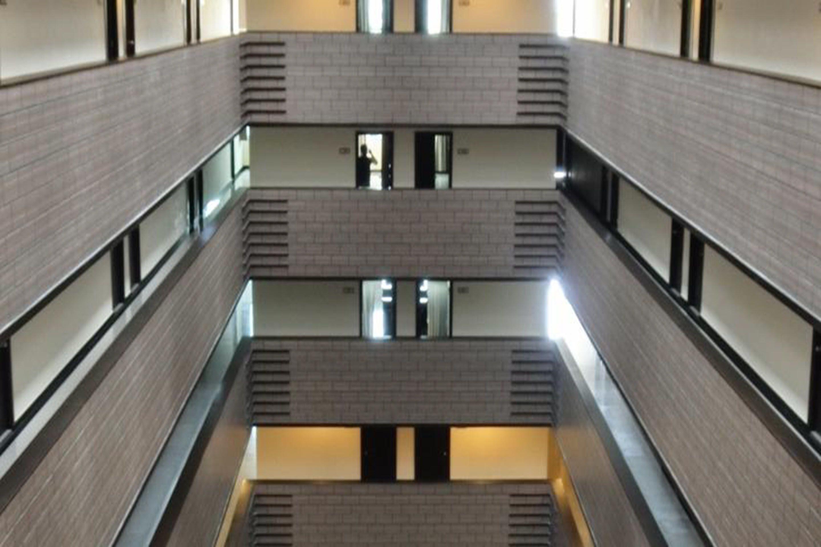 Hotel The Grand Day Night