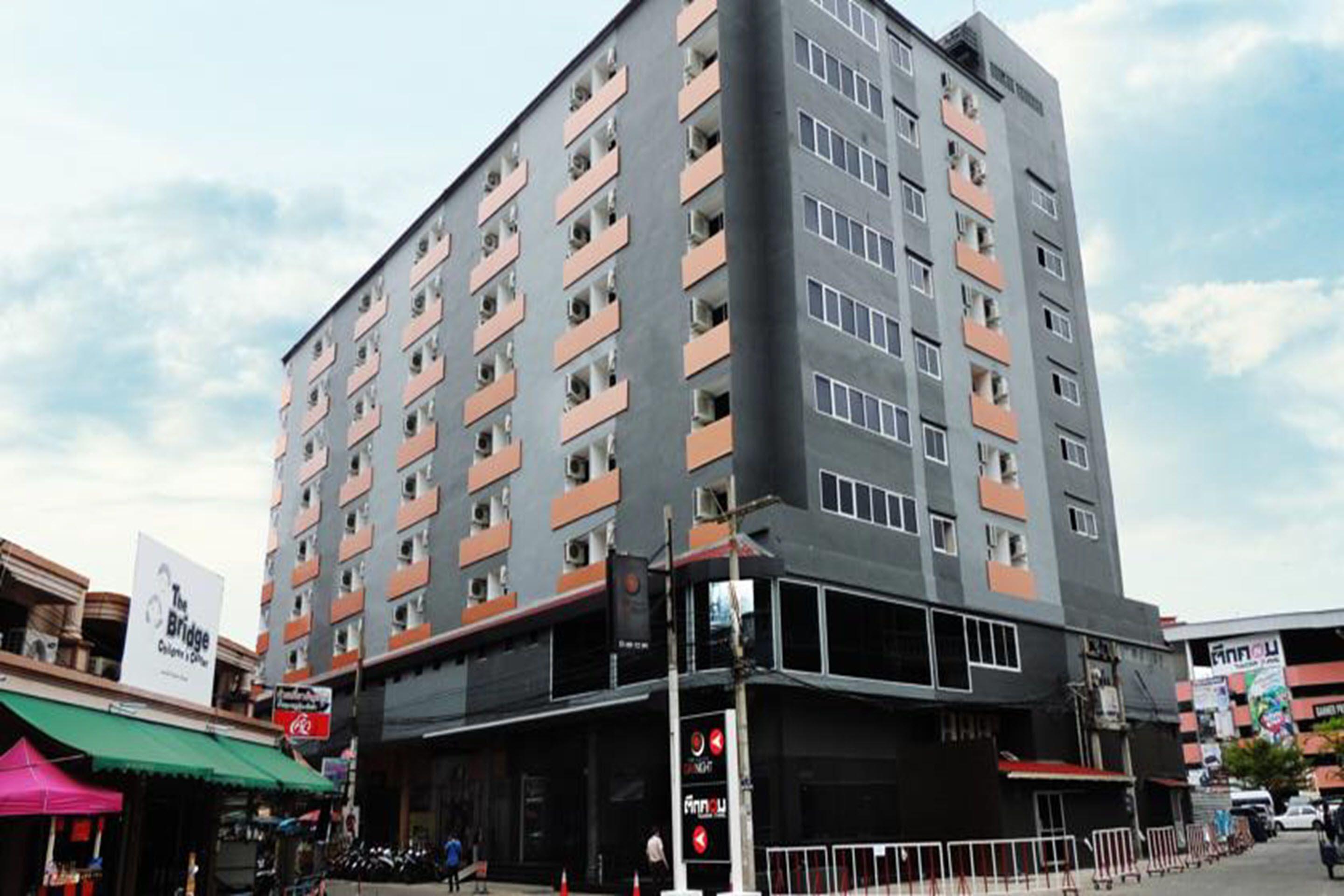 The Grand Day Night Pattaya