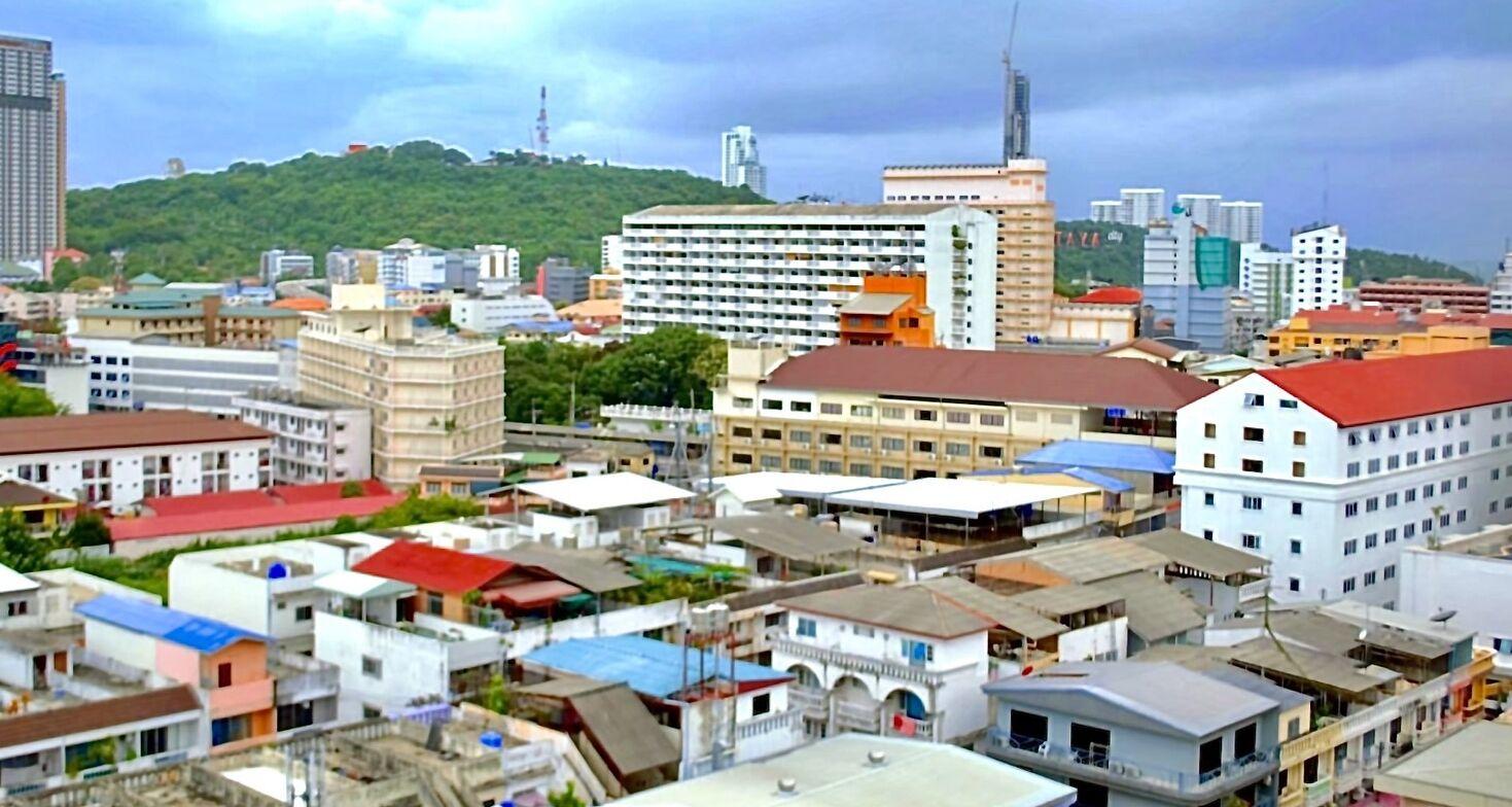 The Grand Day Night Pattaya