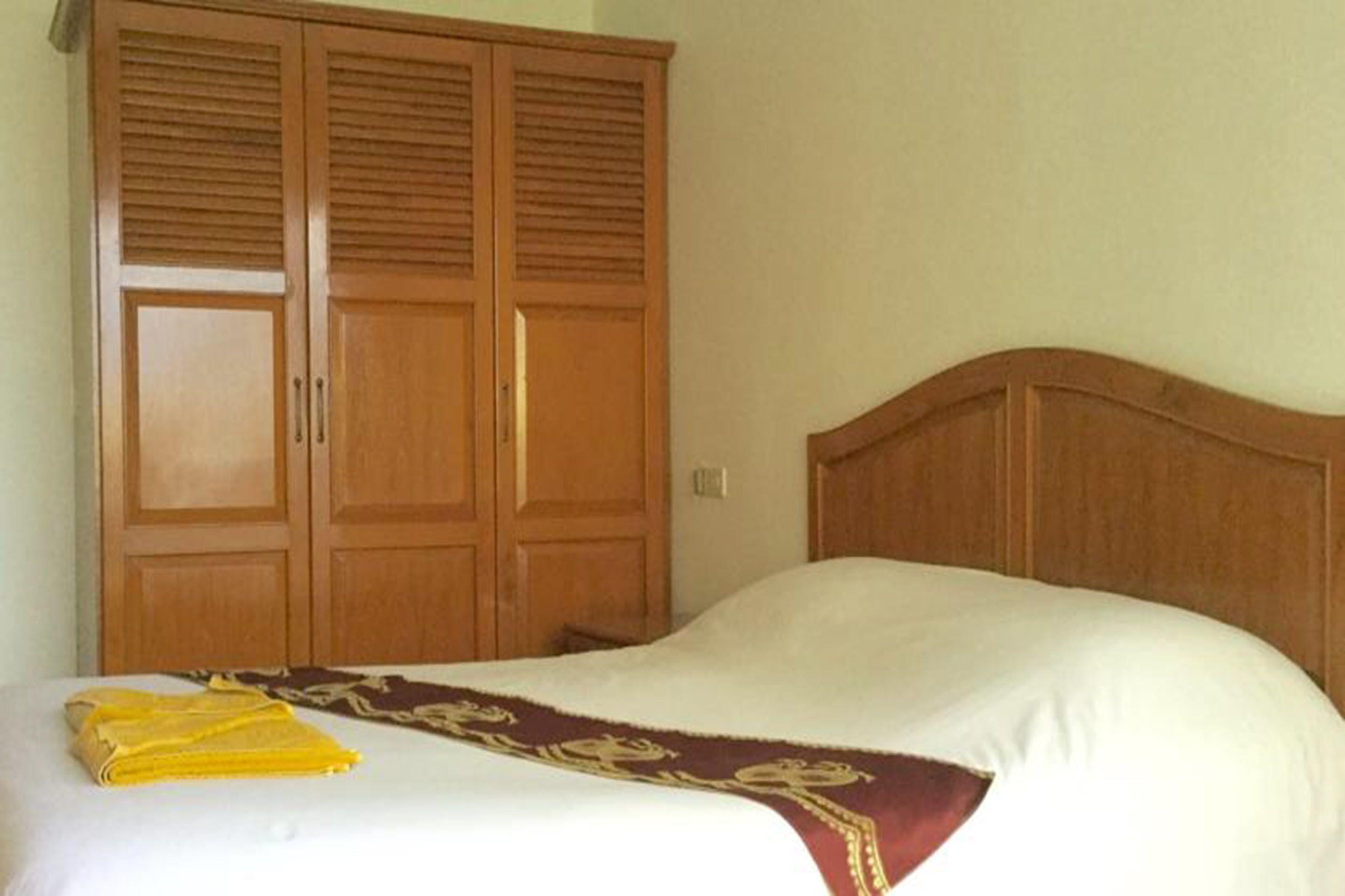 Hotel Arcadia Mansion Pattaya