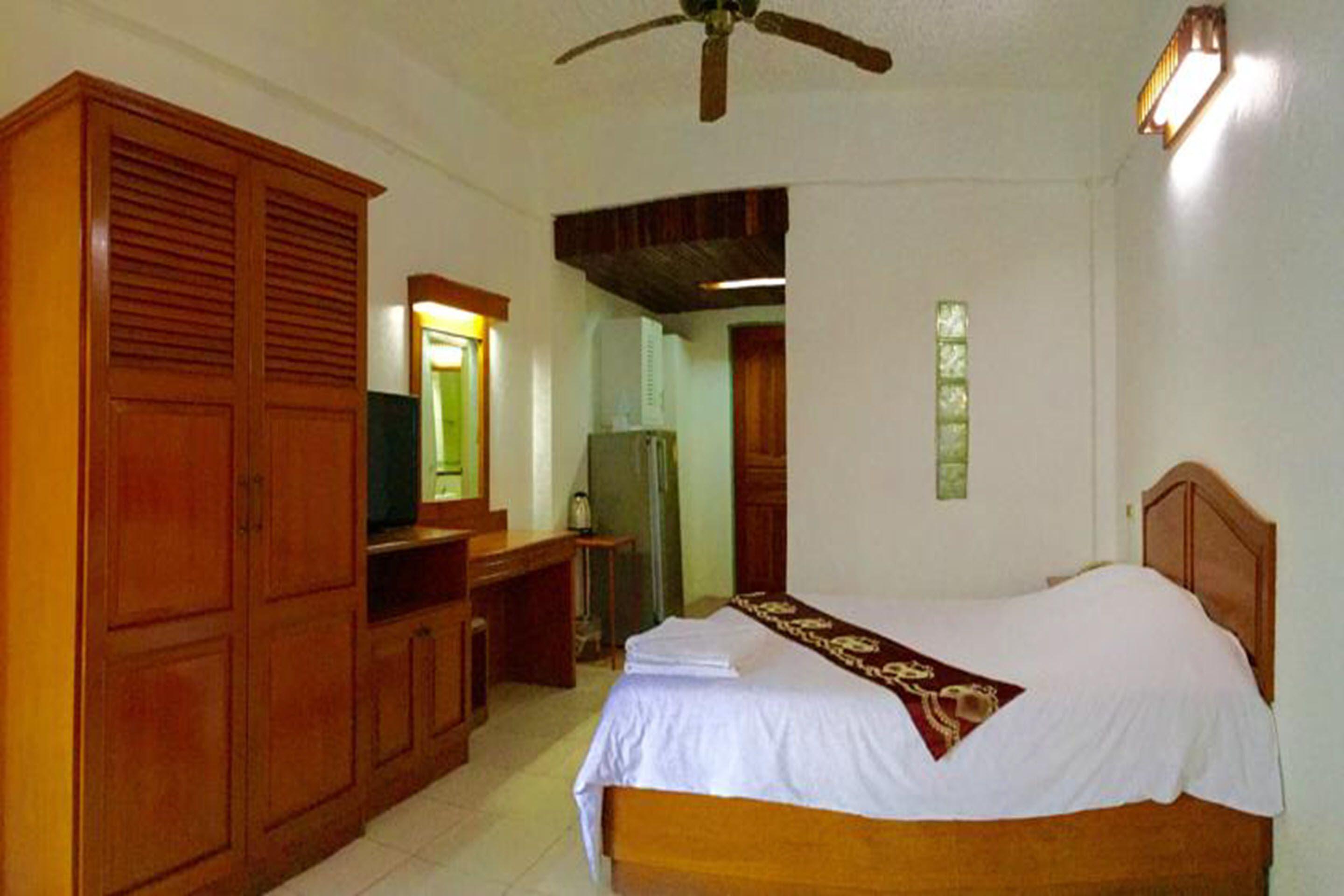 Hotel Arcadia Mansion