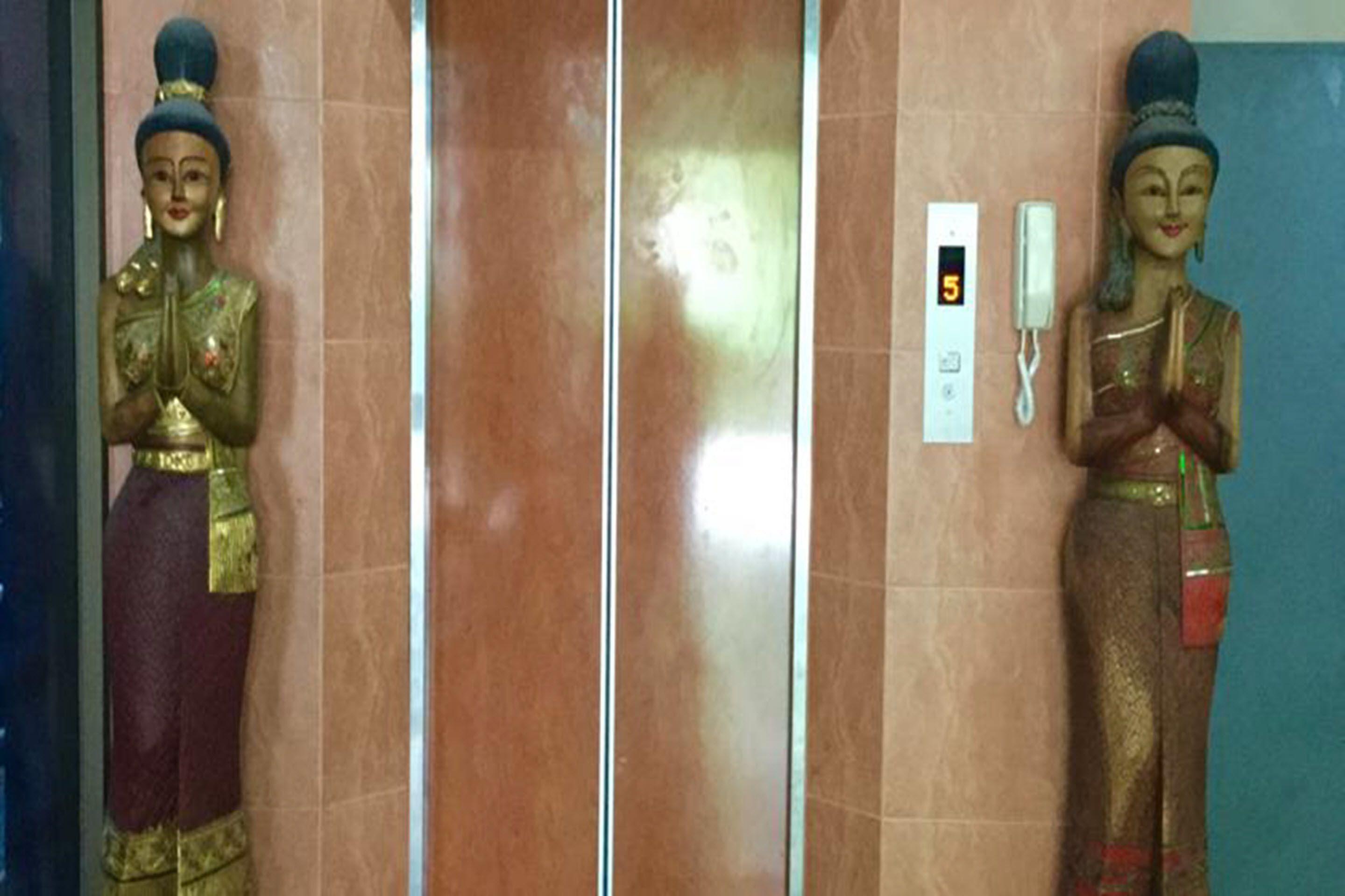 Arcadia Mansion Pattaya