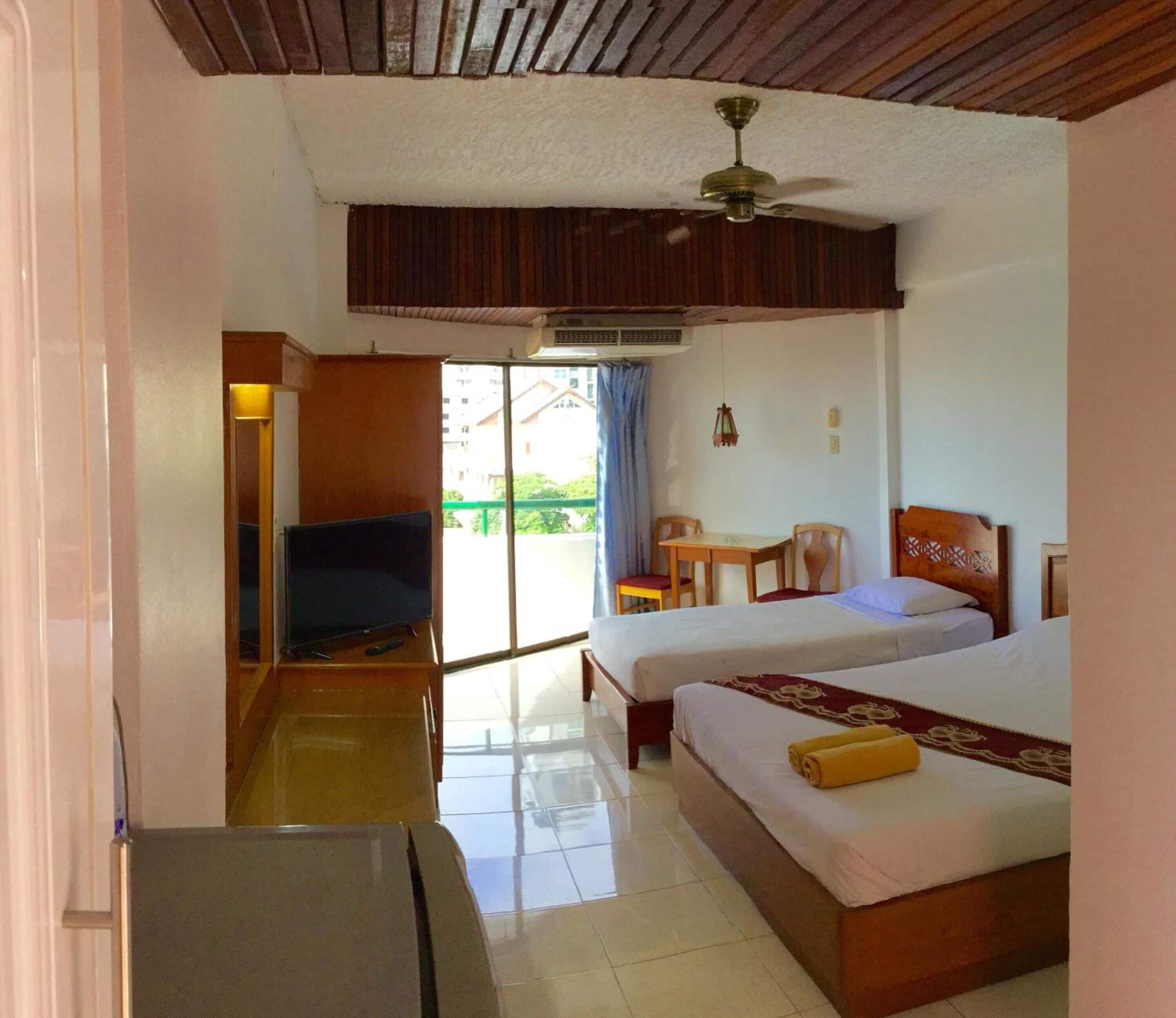 Hotel Arcadia Mansion