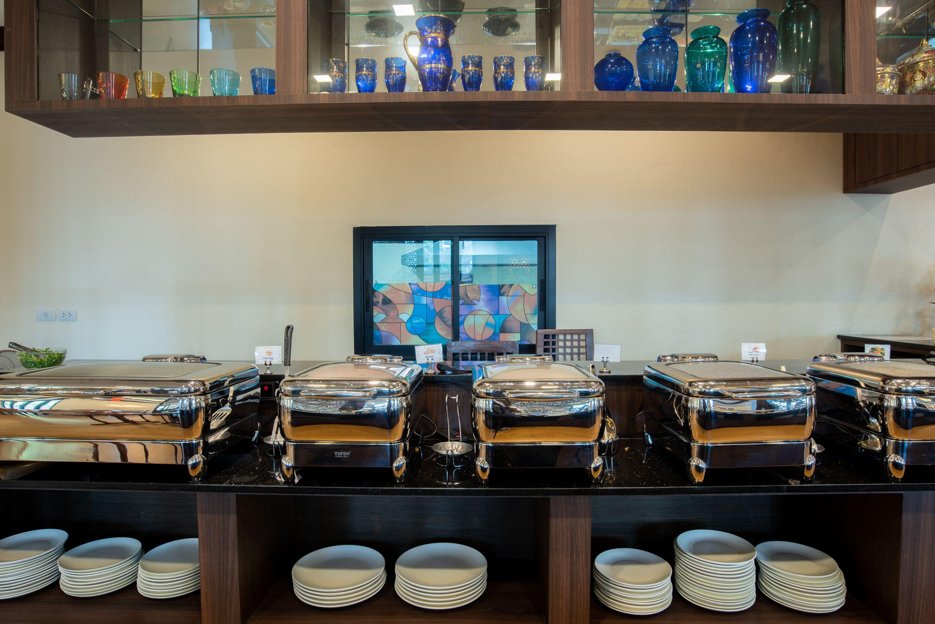 Hotel The Ld Pattaya