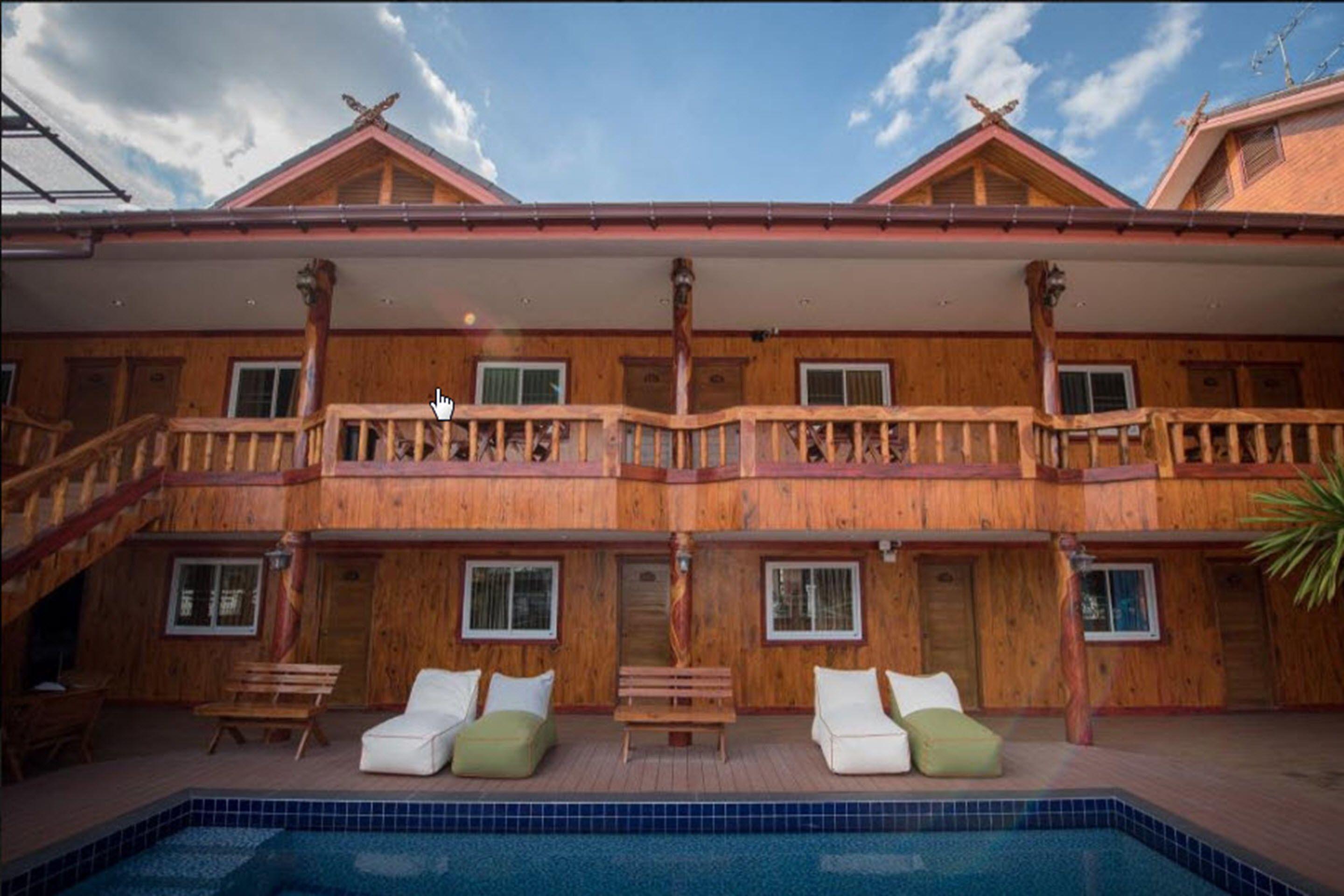 Viking Resort Pattaya
