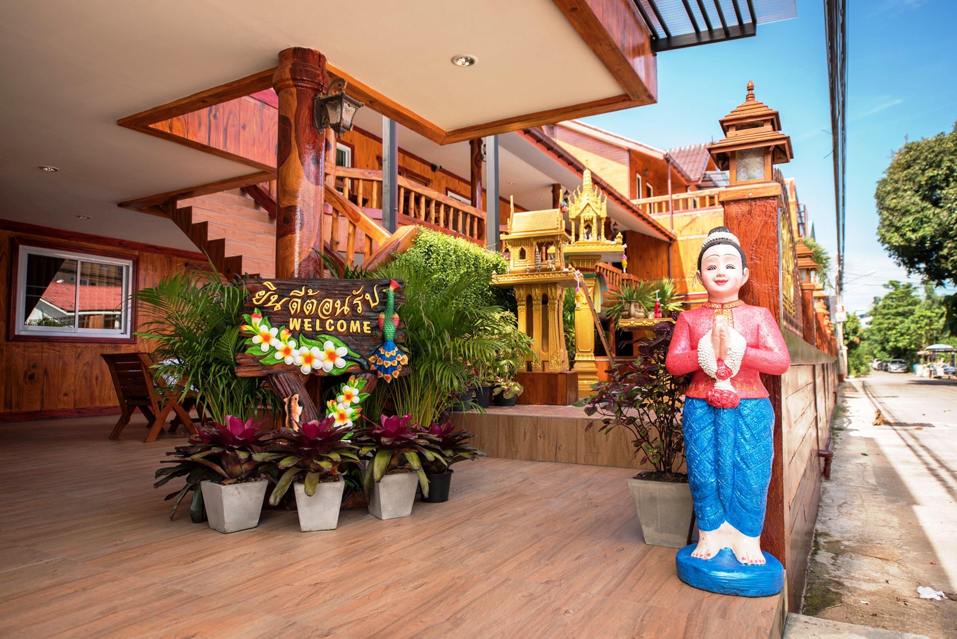 Viking Resort Pattaya