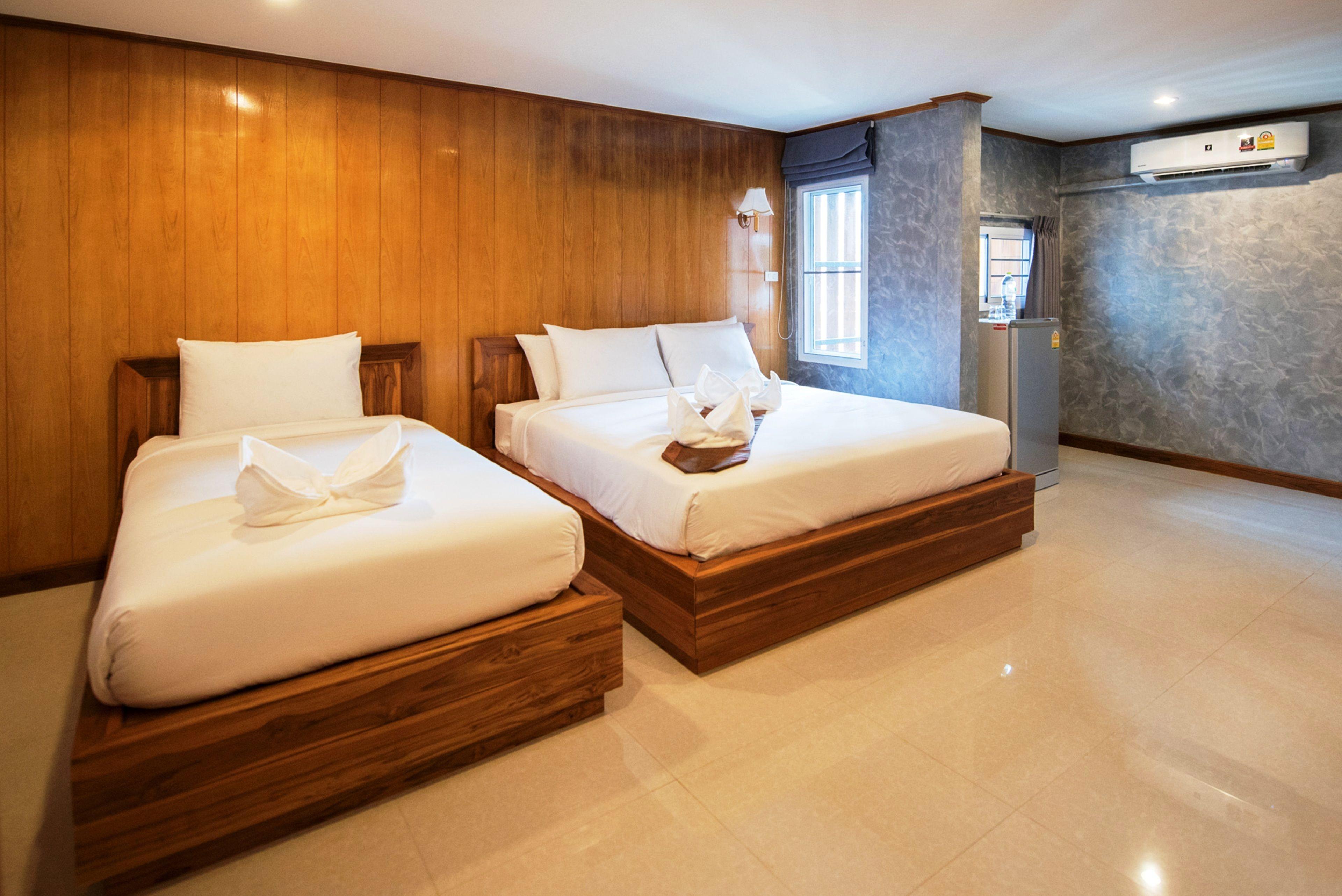 Resort Viking Pattaya