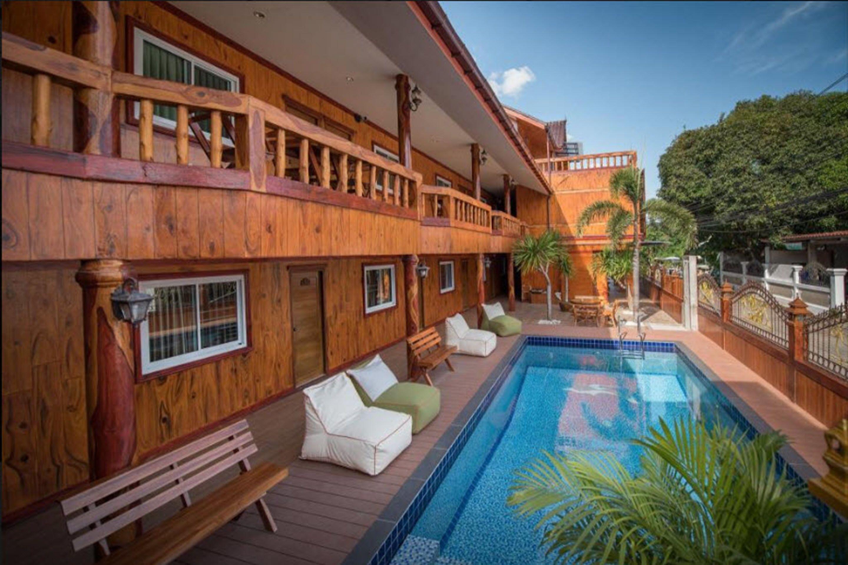 Resort Viking 4*