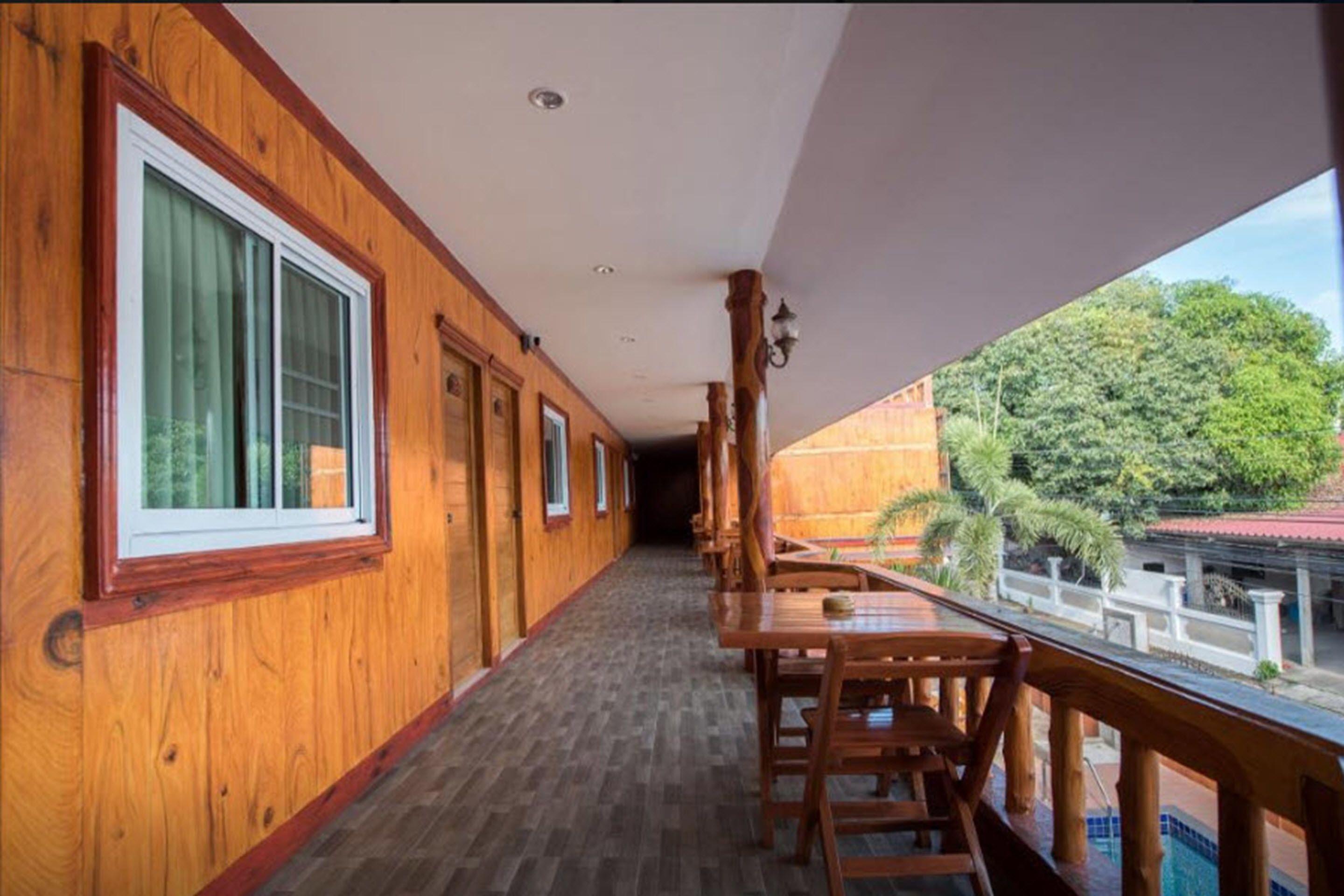 Resort Viking