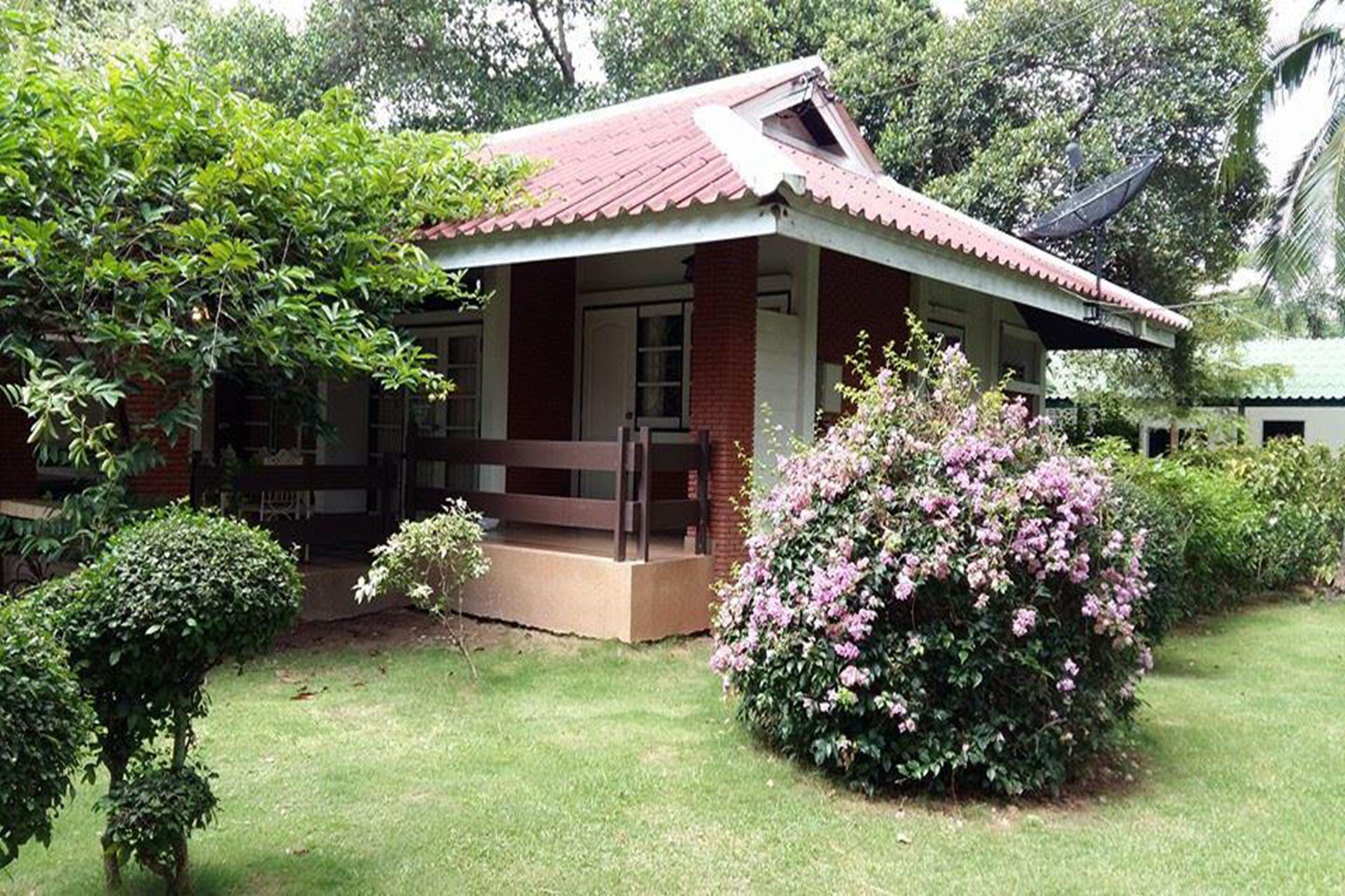 Resort Viking Pattaya