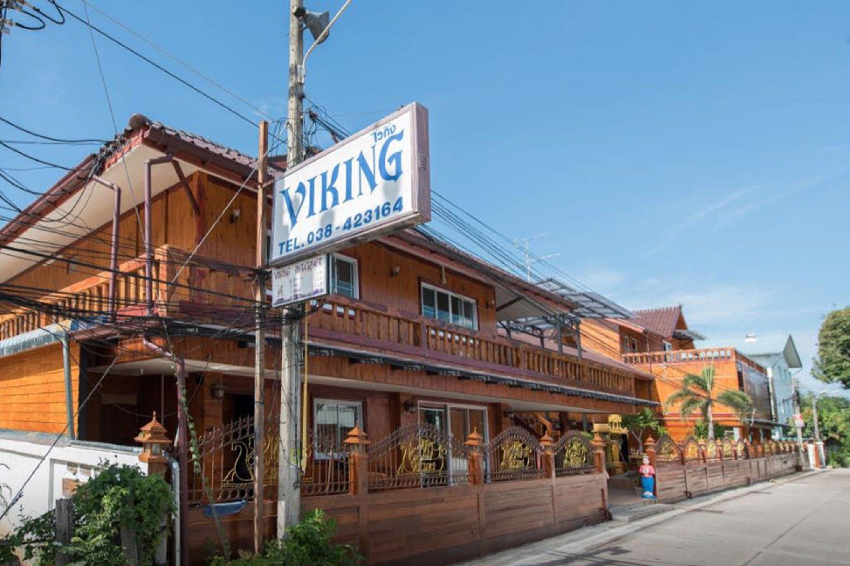 Viking Resort 4*