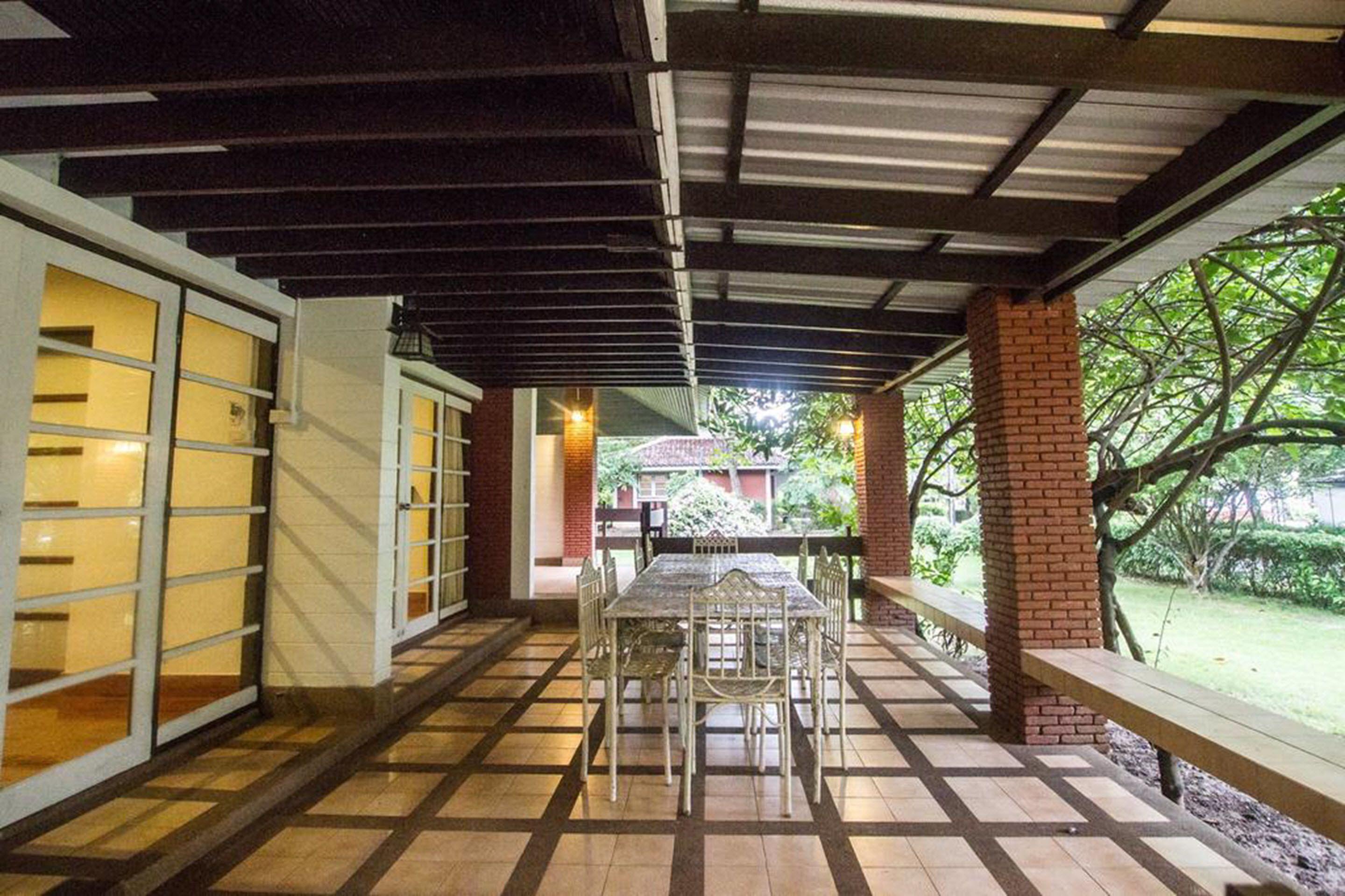 Viking Resort Pattaya