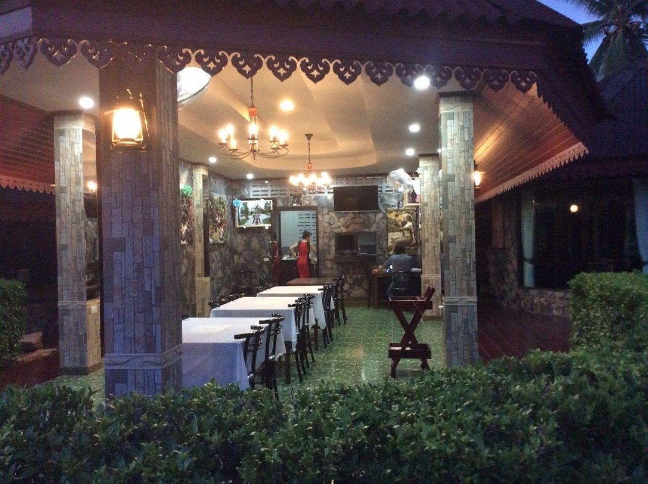 Two Tiger & 3* Pattaya