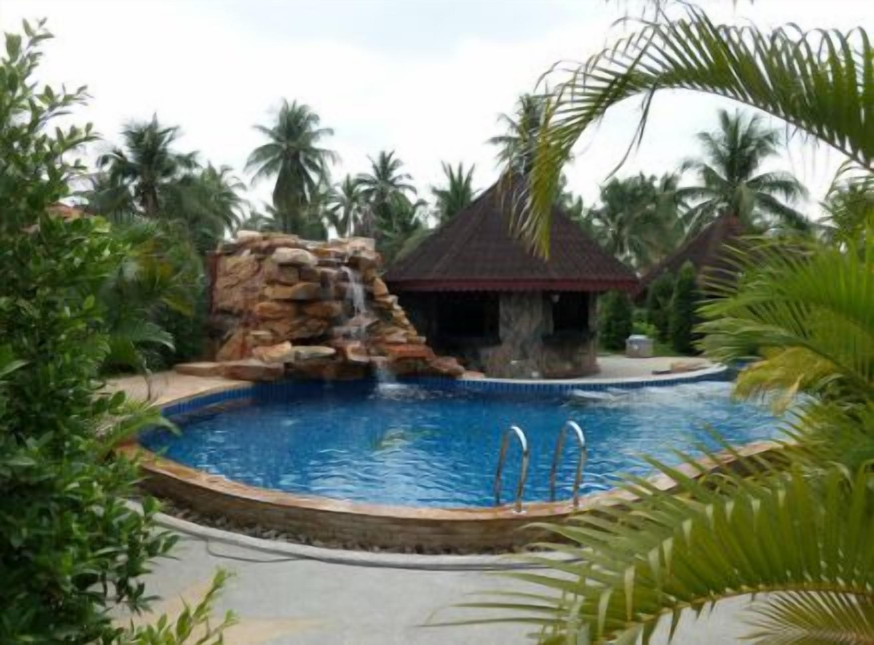 Resort Two Tiger & 3*