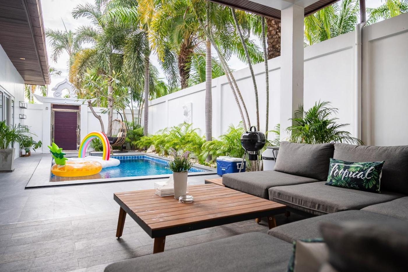 Villa Majestic Pool Private *