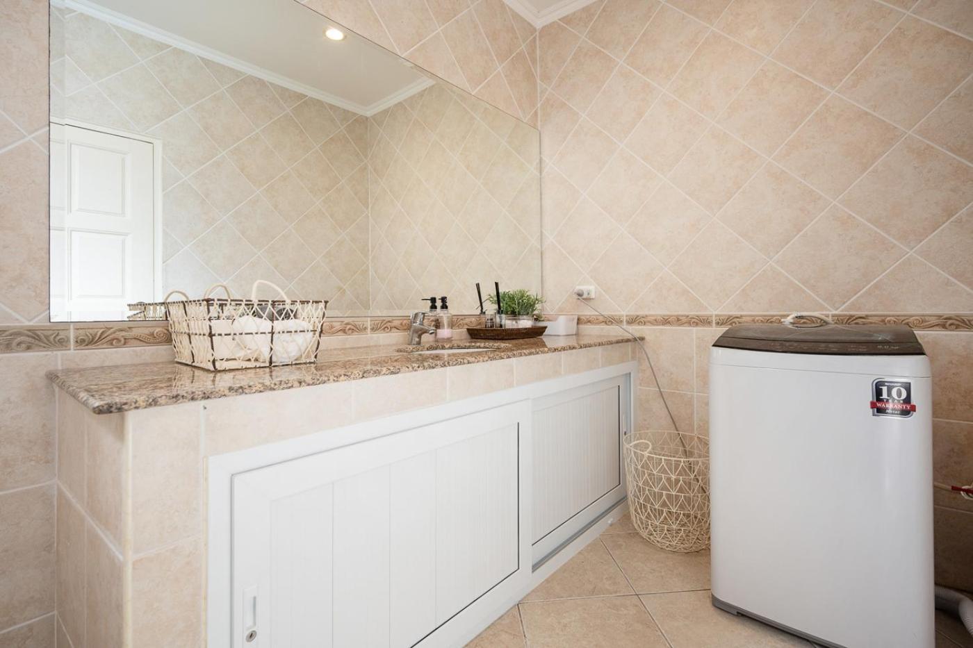 Villa Majestic By Yensabai